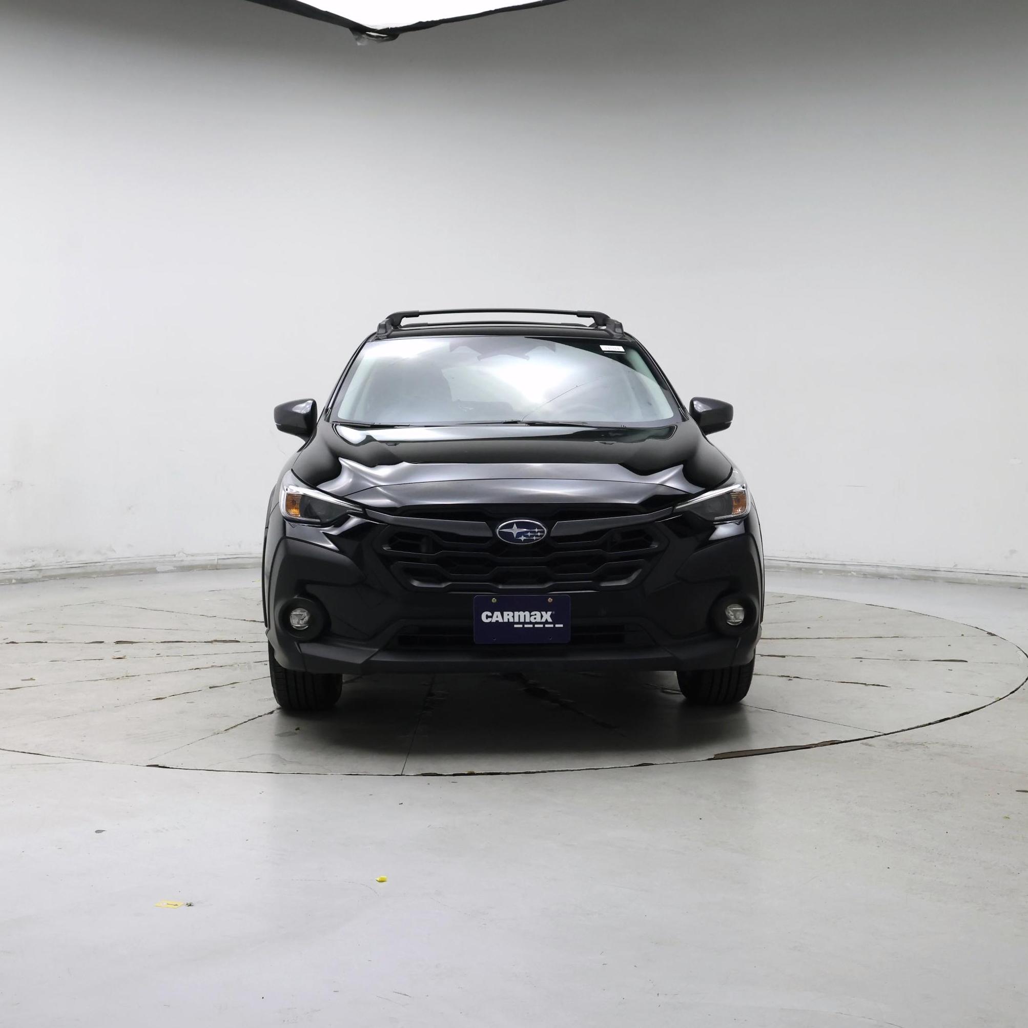 Thumbnail: 2024 Subaru Crosstrek - 5