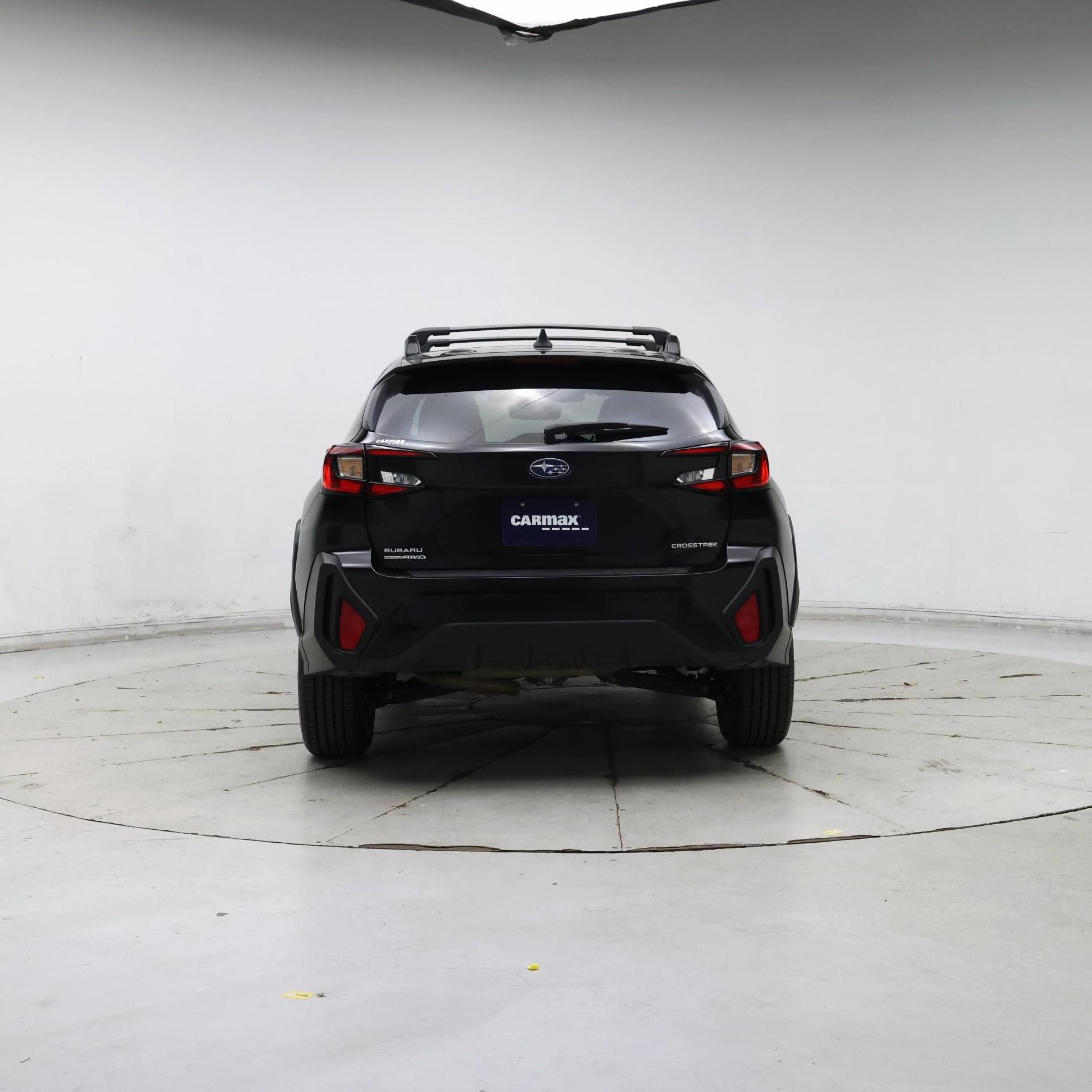 Thumbnail: 2024 Subaru Crosstrek - 6