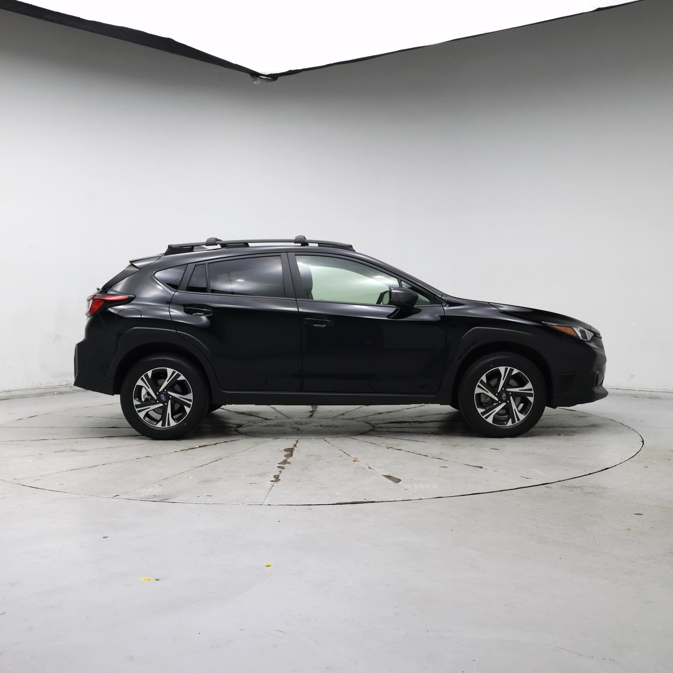 Thumbnail: 2024 Subaru Crosstrek - 7