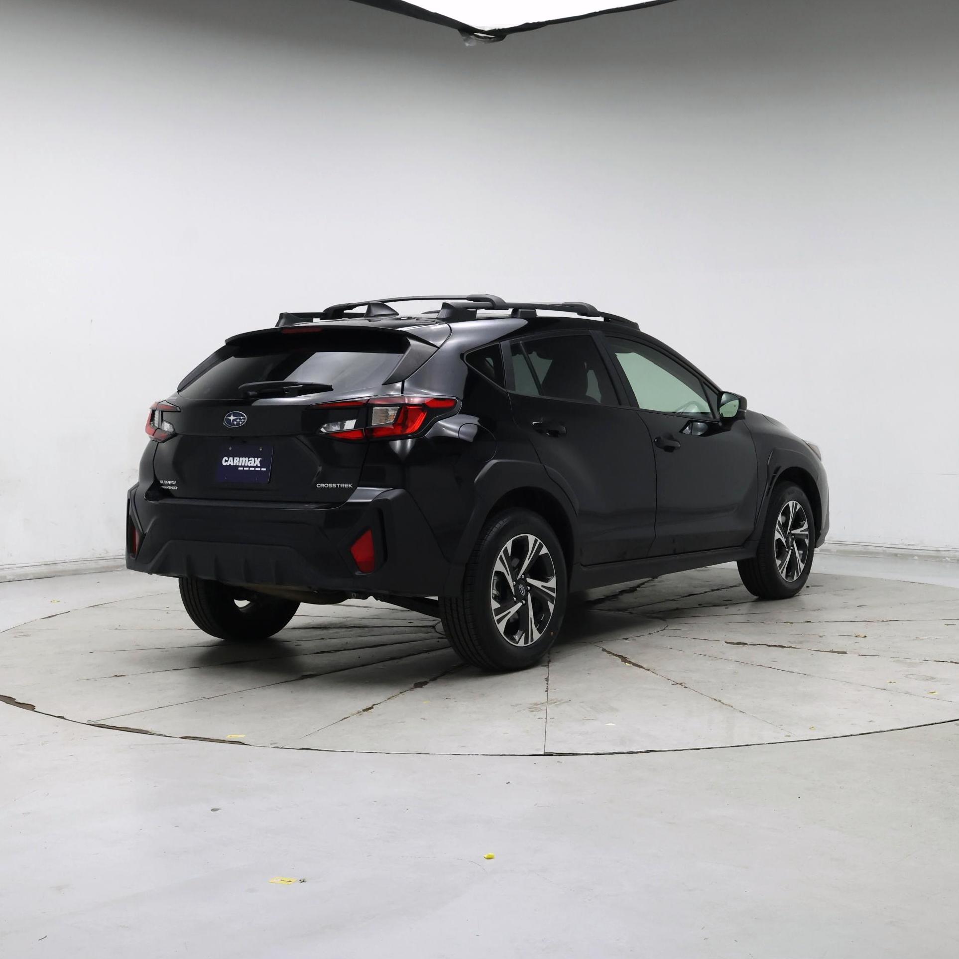Thumbnail: 2024 Subaru Crosstrek - 8