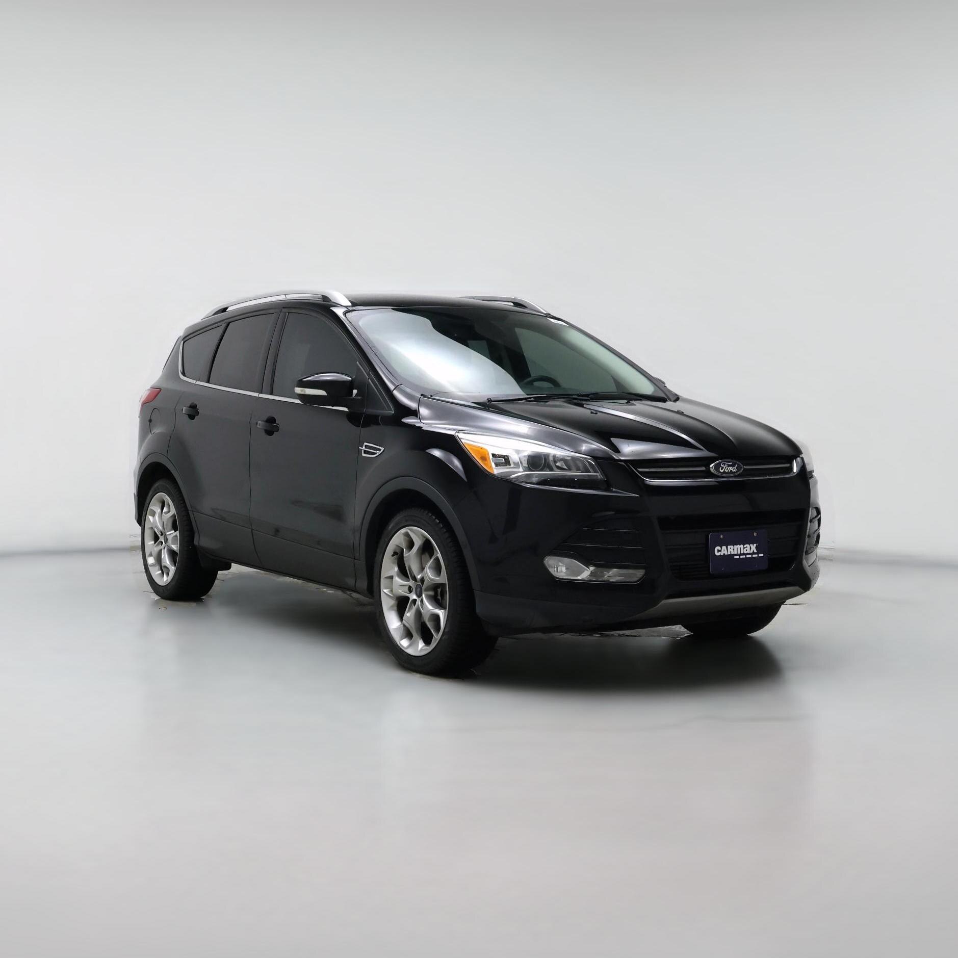 Thumbnail: 2016 Ford Escape - 1