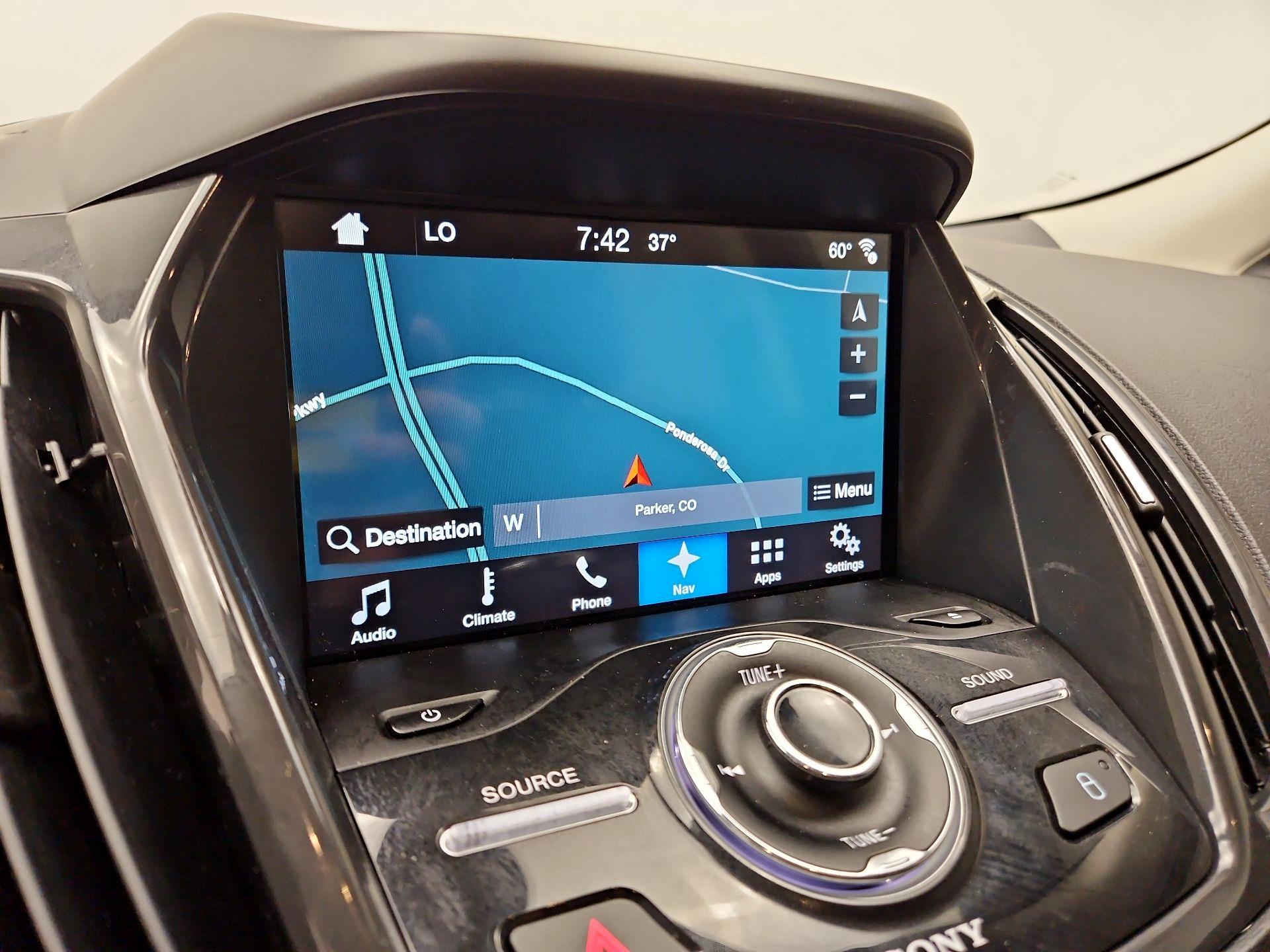 Thumbnail: 2016 Ford Escape - 14