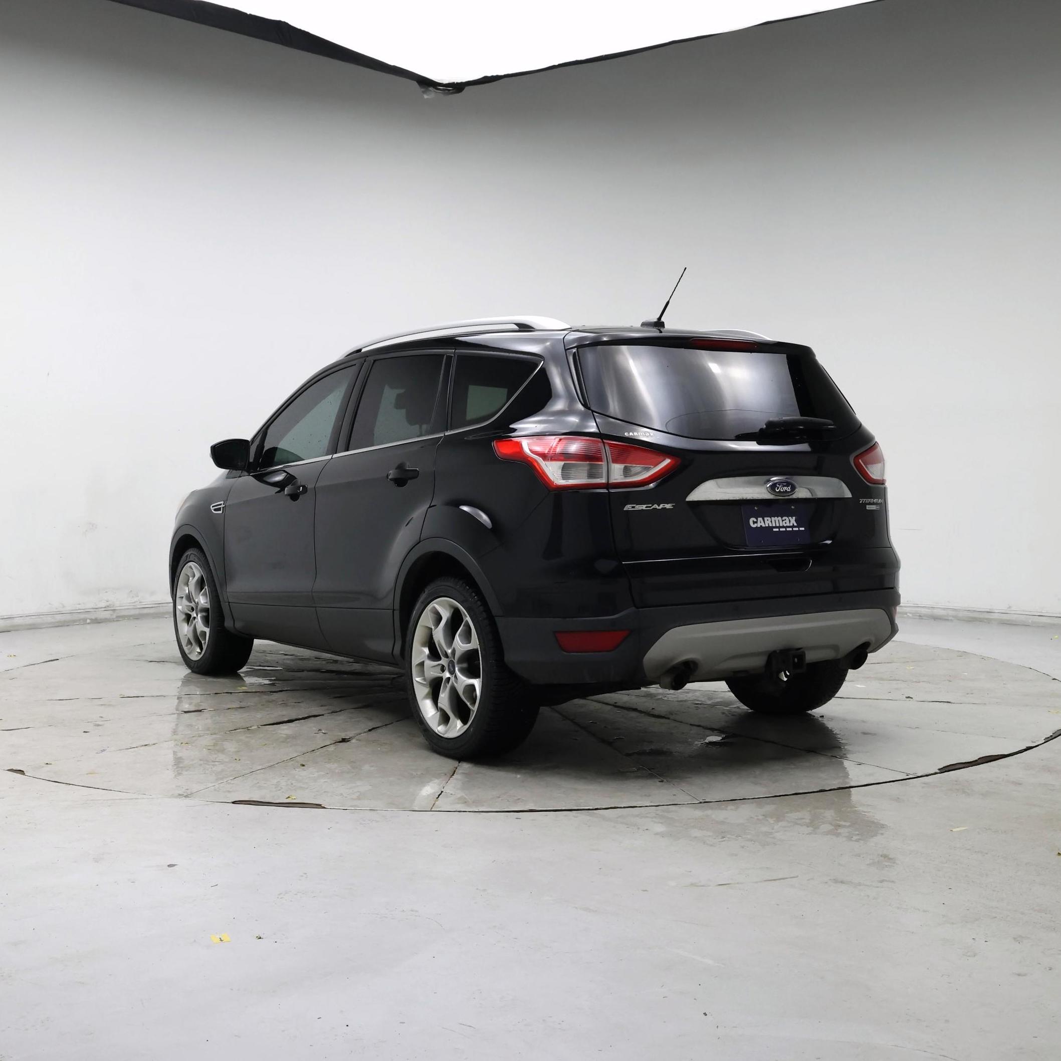 Thumbnail: 2016 Ford Escape - 2