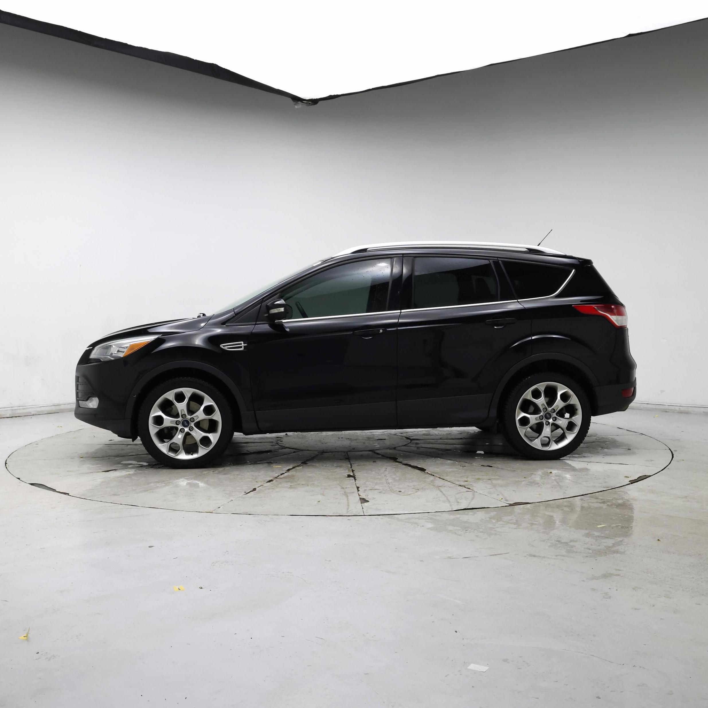 Thumbnail: 2016 Ford Escape - 3