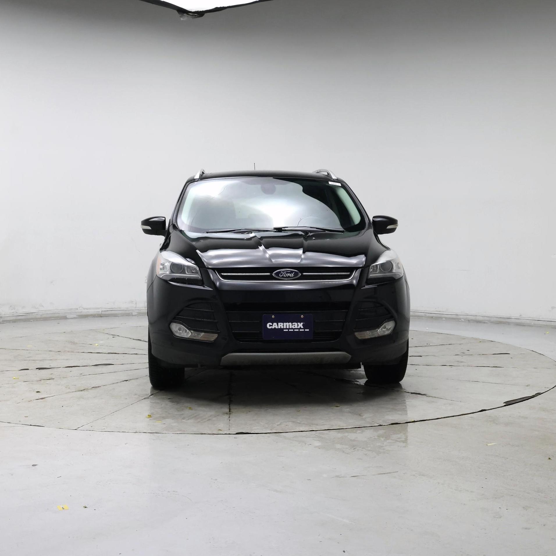 Thumbnail: 2016 Ford Escape - 5