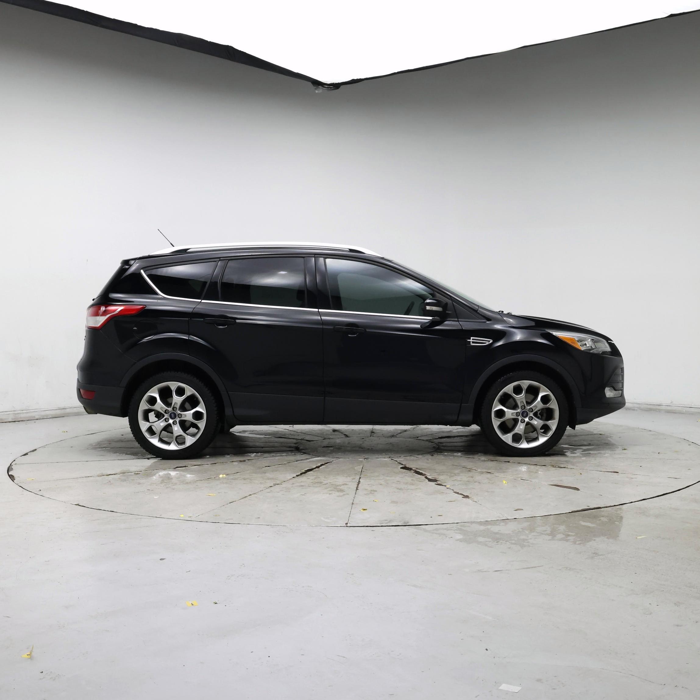 Thumbnail: 2016 Ford Escape - 7