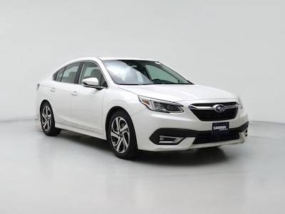 2022 Subaru Legacy Limited