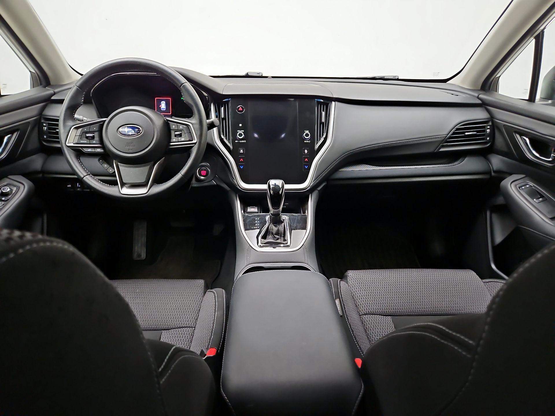 Thumbnail: 2020 Subaru Outback - 9