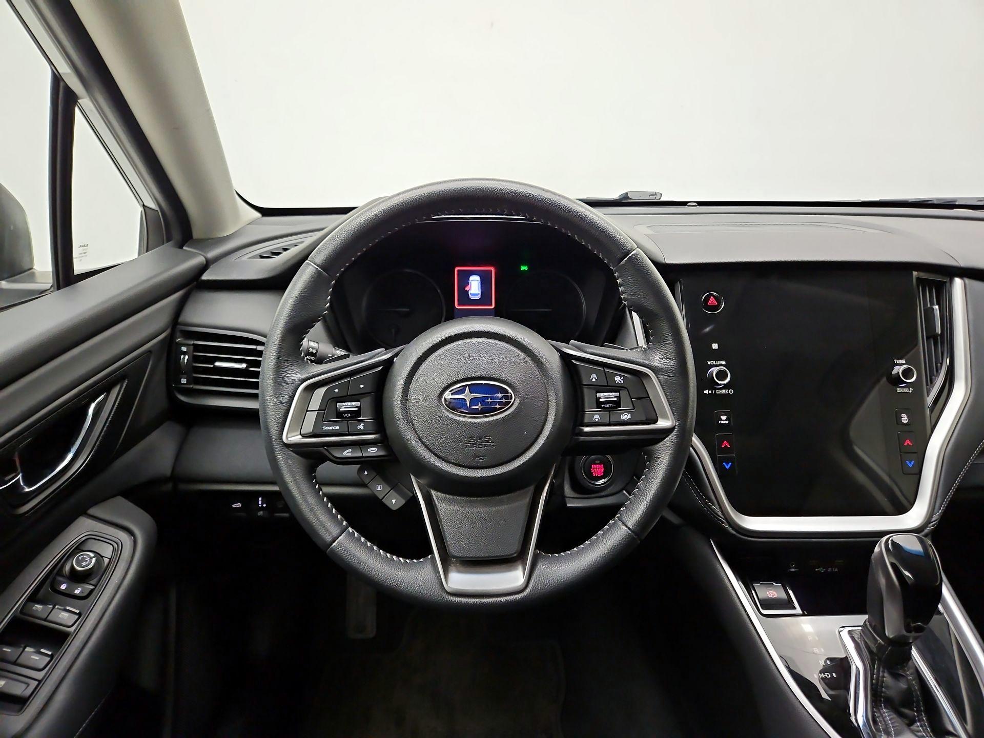 Thumbnail: 2020 Subaru Outback - 10