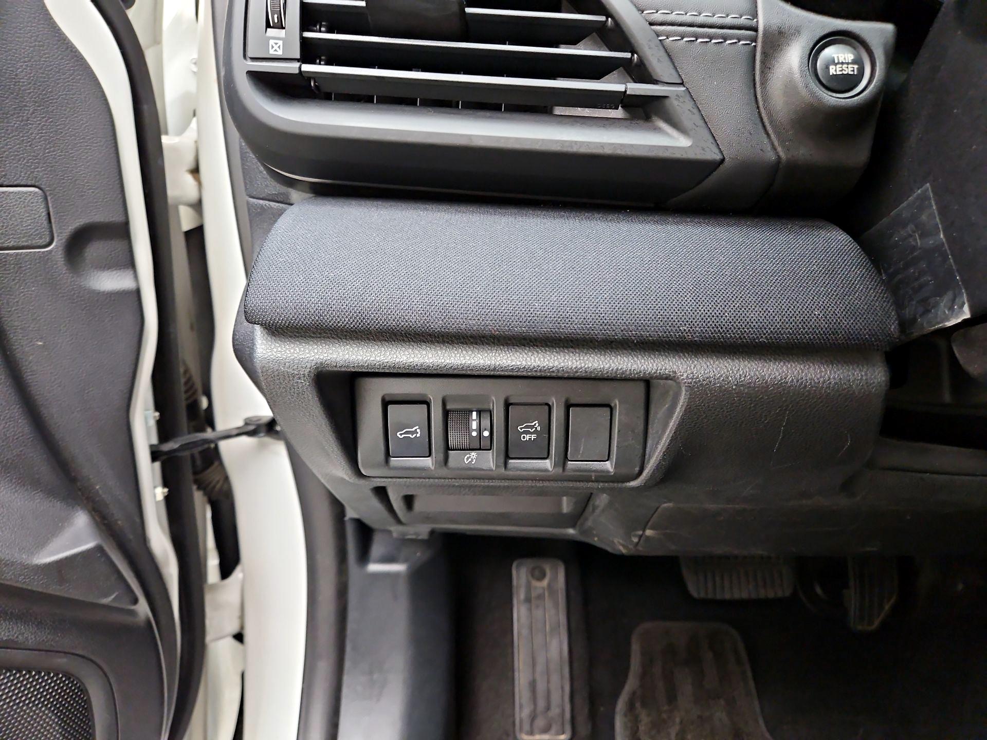 Thumbnail: 2020 Subaru Outback - 13