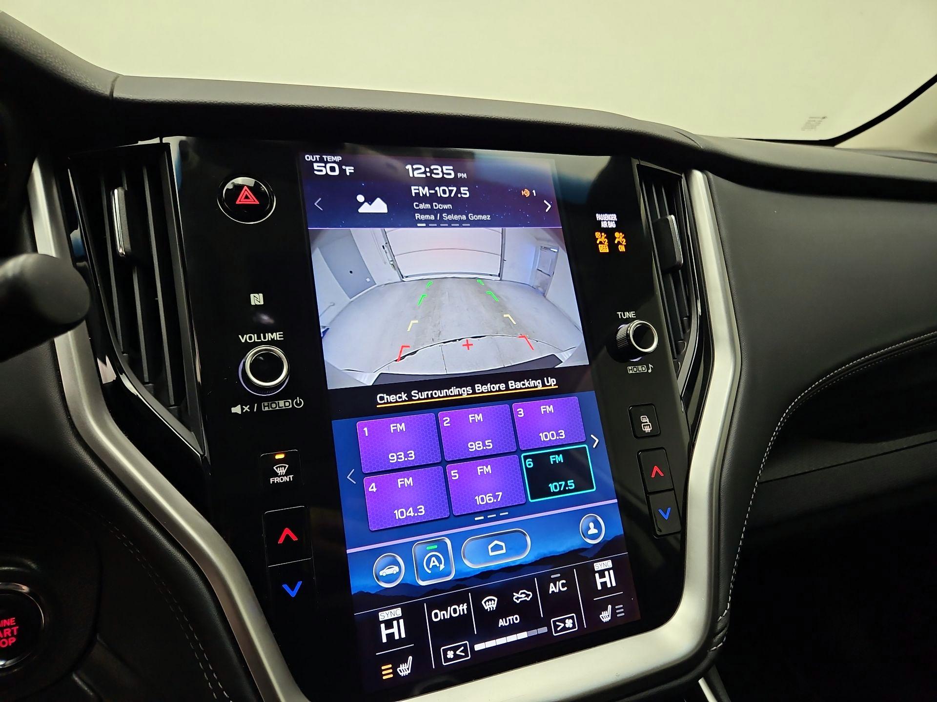 Thumbnail: 2020 Subaru Outback - 14