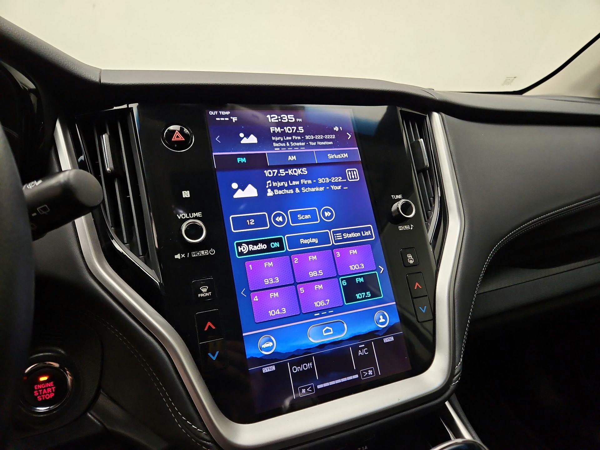 Thumbnail: 2020 Subaru Outback - 15