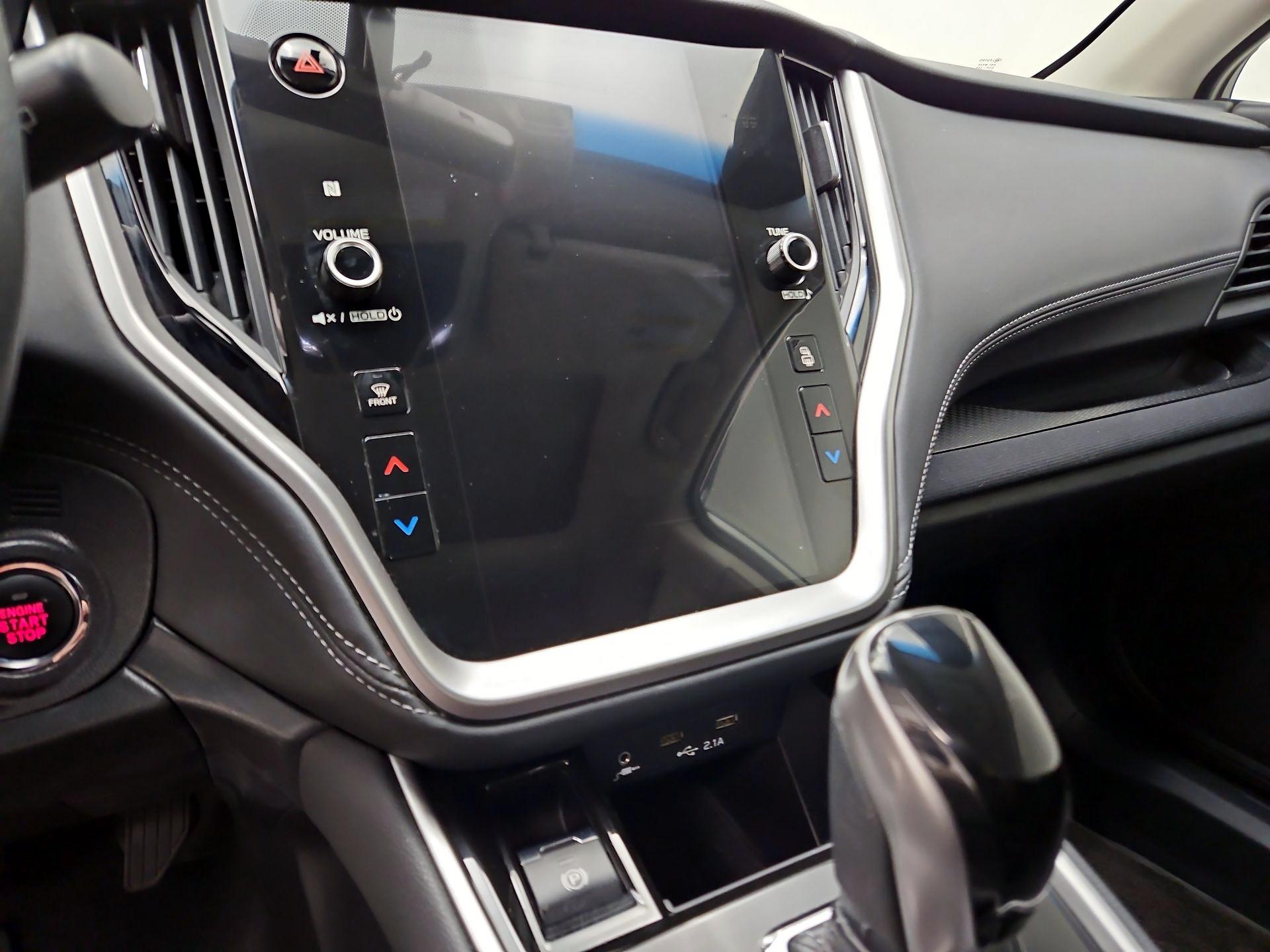 Thumbnail: 2020 Subaru Outback - 16