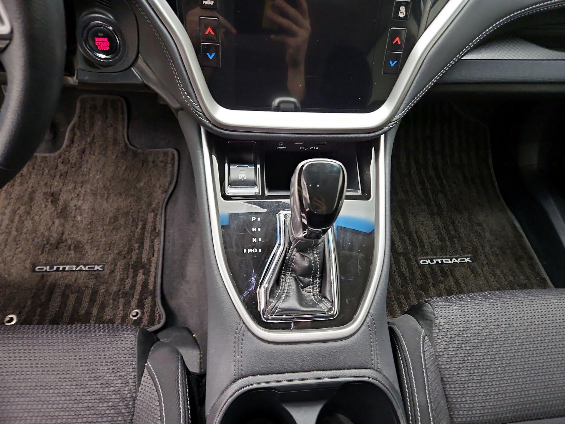 Thumbnail: 2020 Subaru Outback - 17