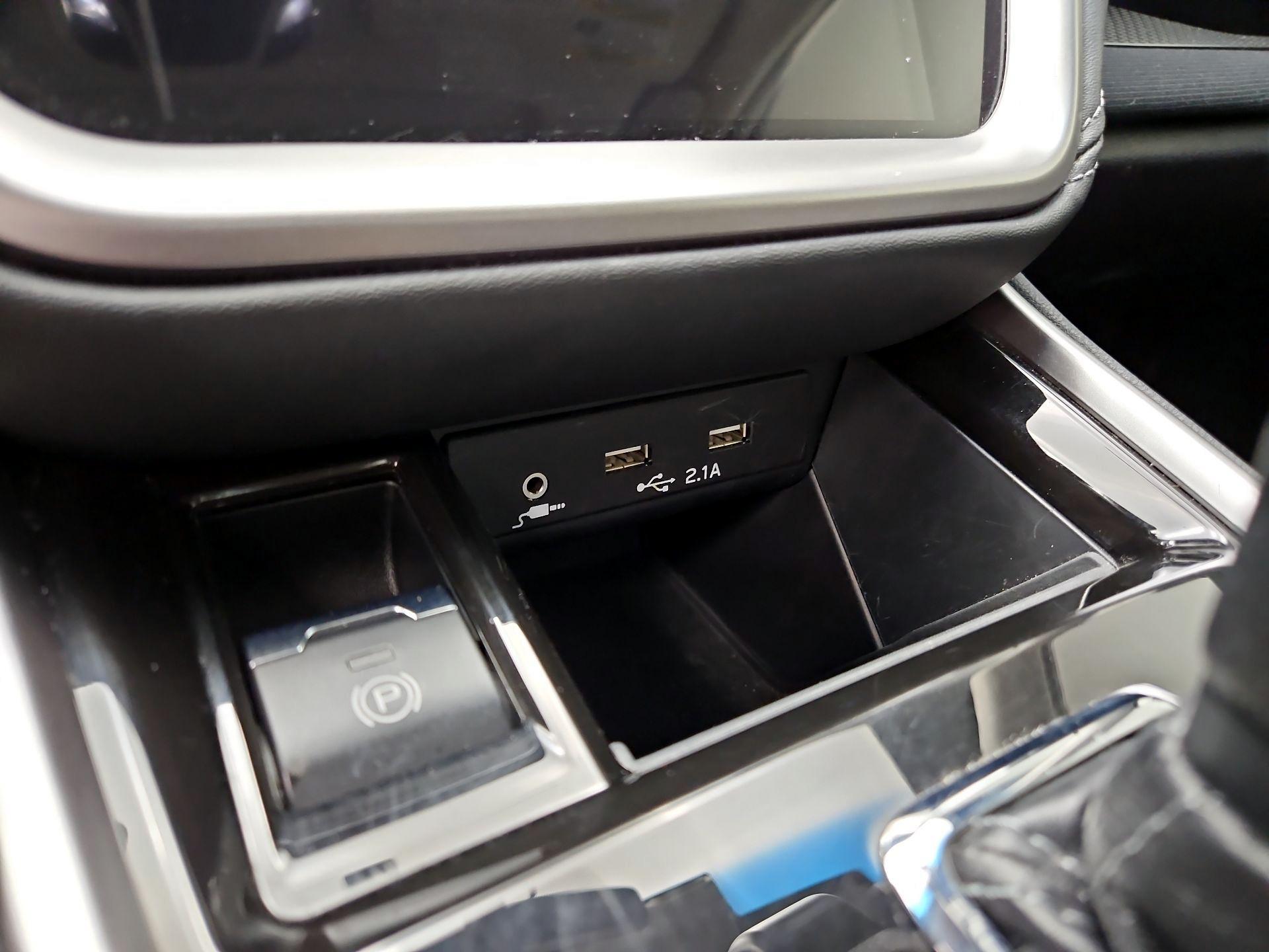 Thumbnail: 2020 Subaru Outback - 18