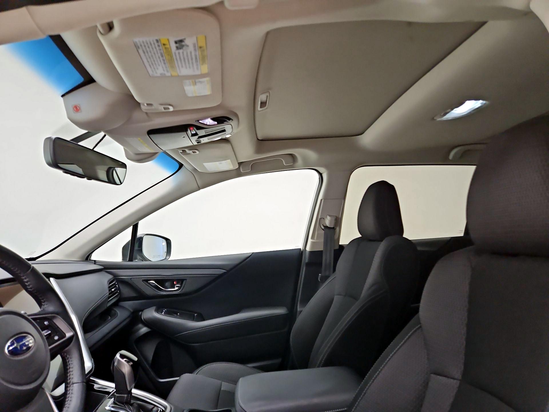 Thumbnail: 2020 Subaru Outback - 19