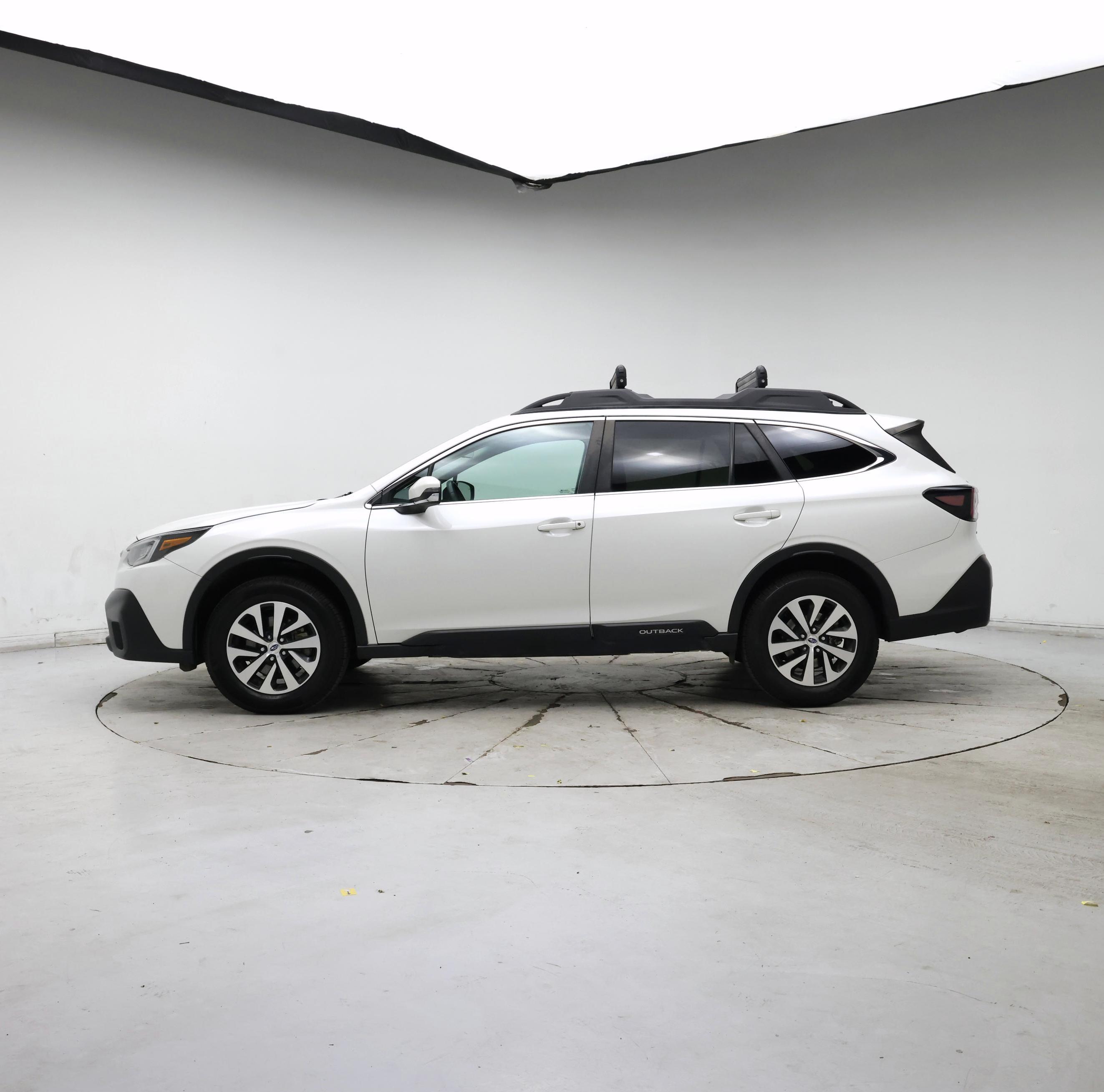 Thumbnail: 2020 Subaru Outback - 3