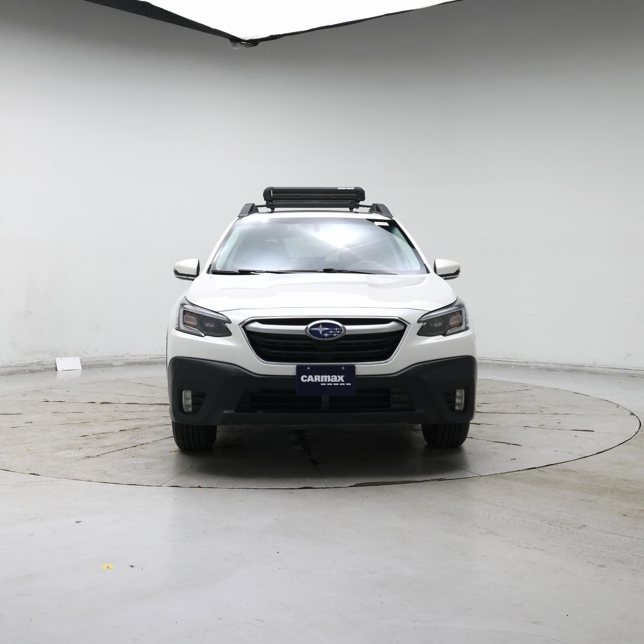 Thumbnail: 2020 Subaru Outback - 5