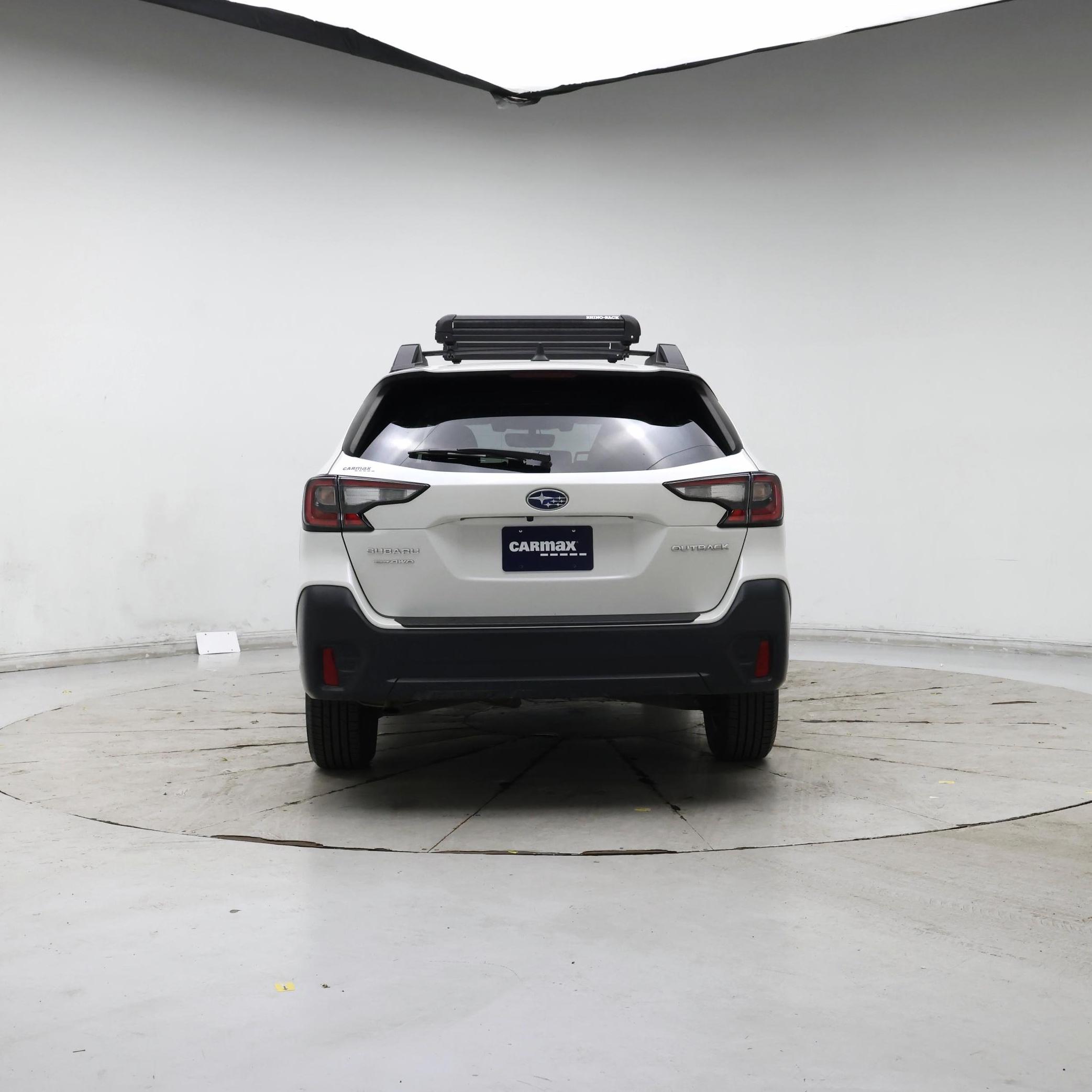 Thumbnail: 2020 Subaru Outback - 6