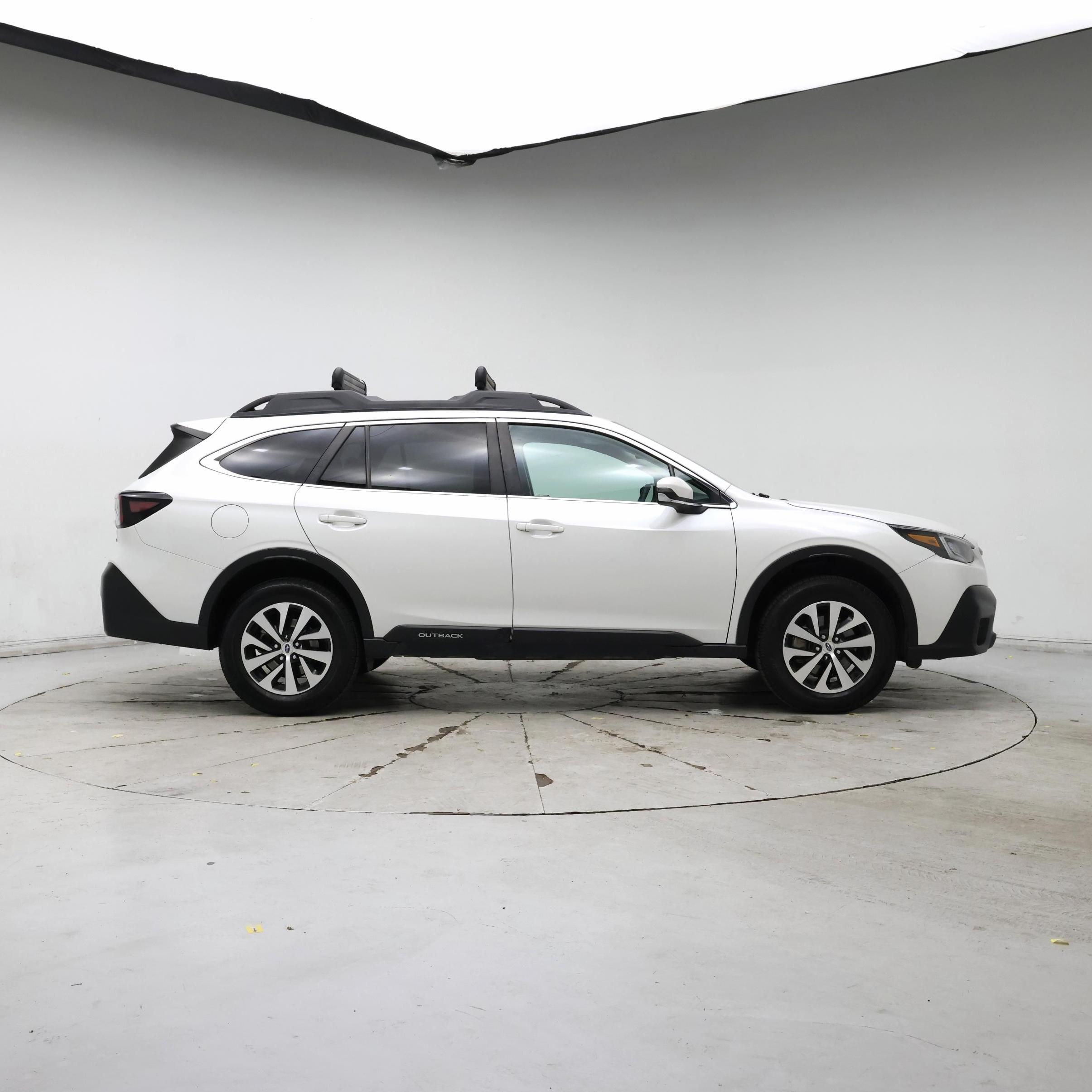 Thumbnail: 2020 Subaru Outback - 7