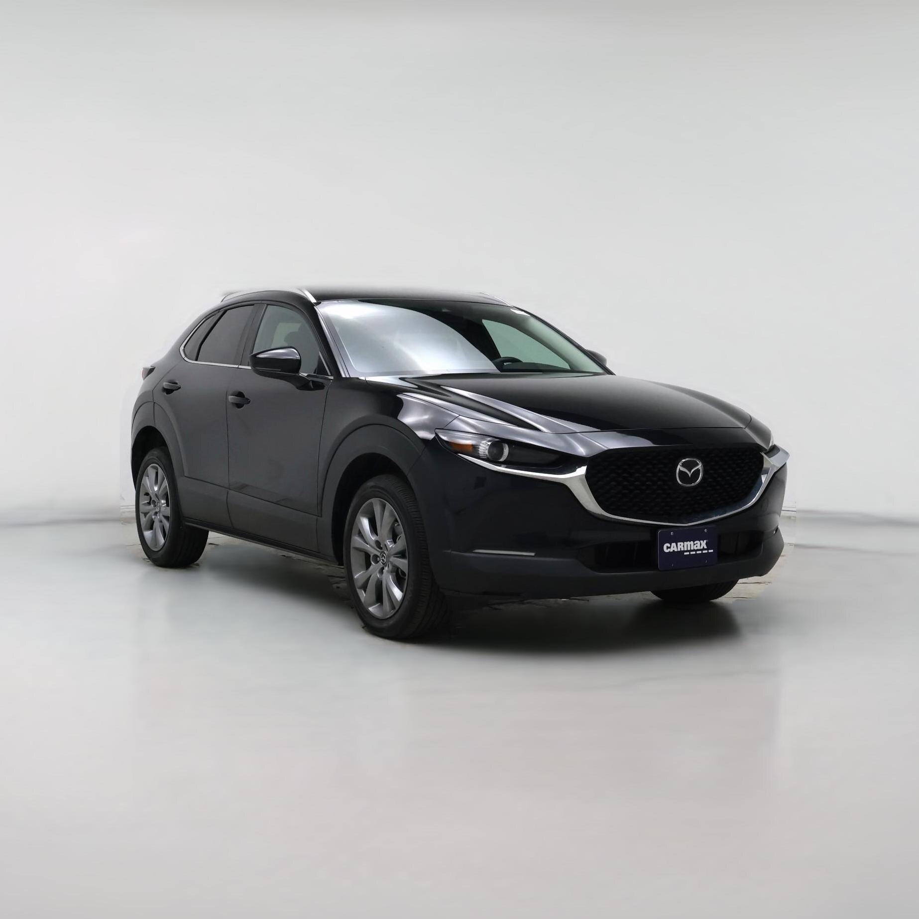 Thumbnail: 2023 Mazda CX-30 - 1