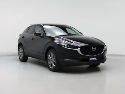 2023 Mazda CX-30 2.5 S Select Package