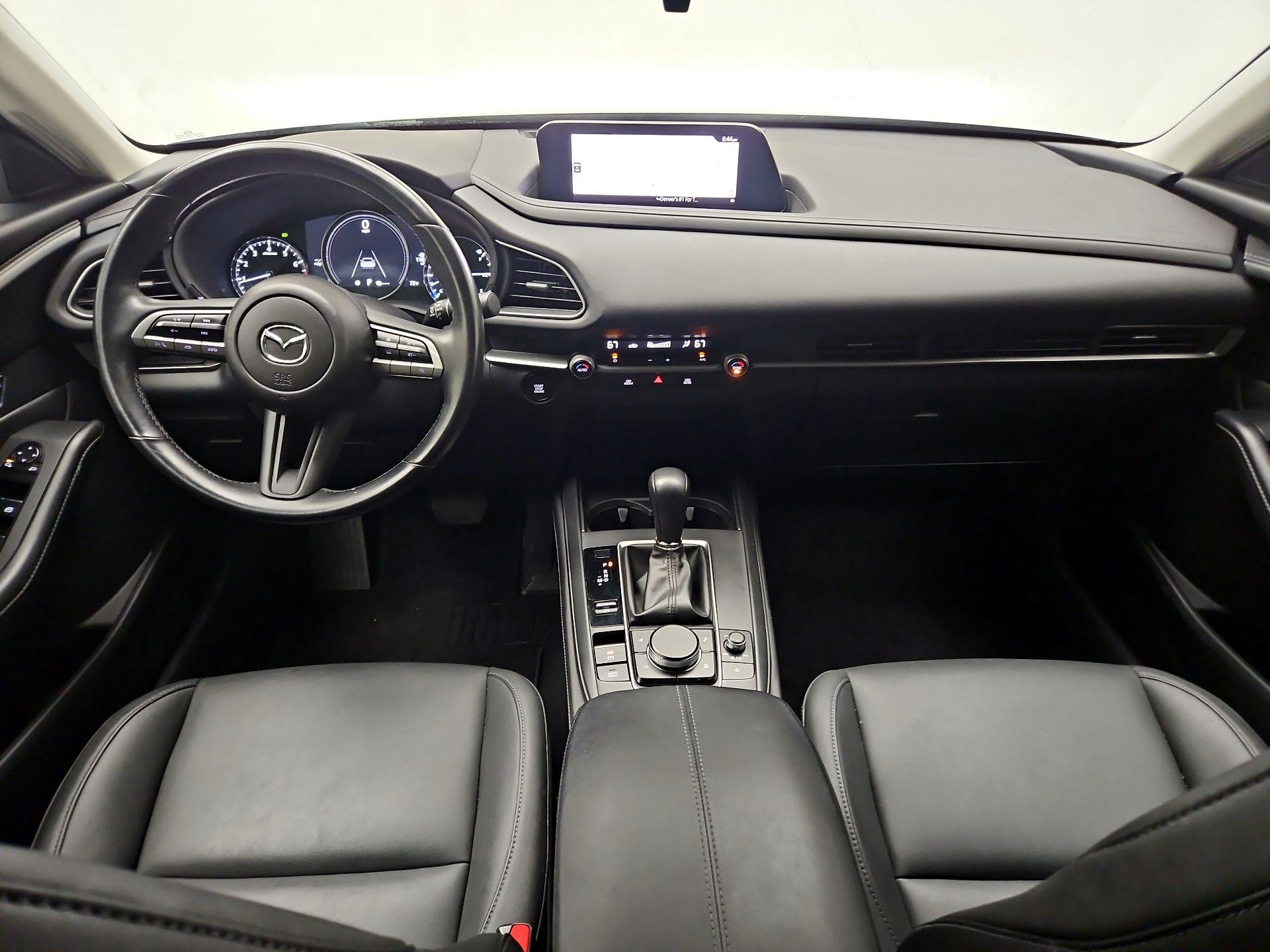 Thumbnail: 2023 Mazda CX-30 - 9