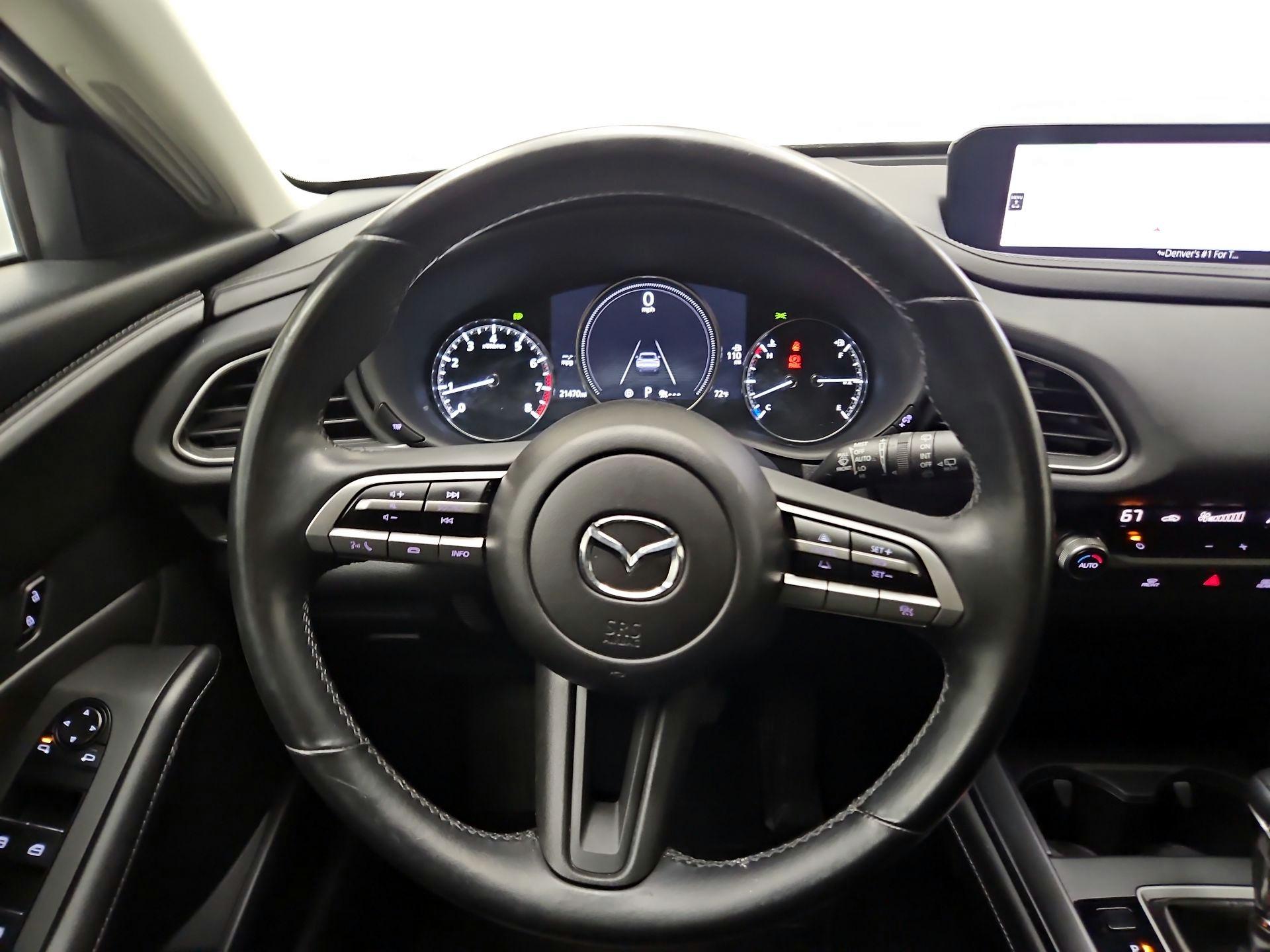 Thumbnail: 2023 Mazda CX-30 - 10