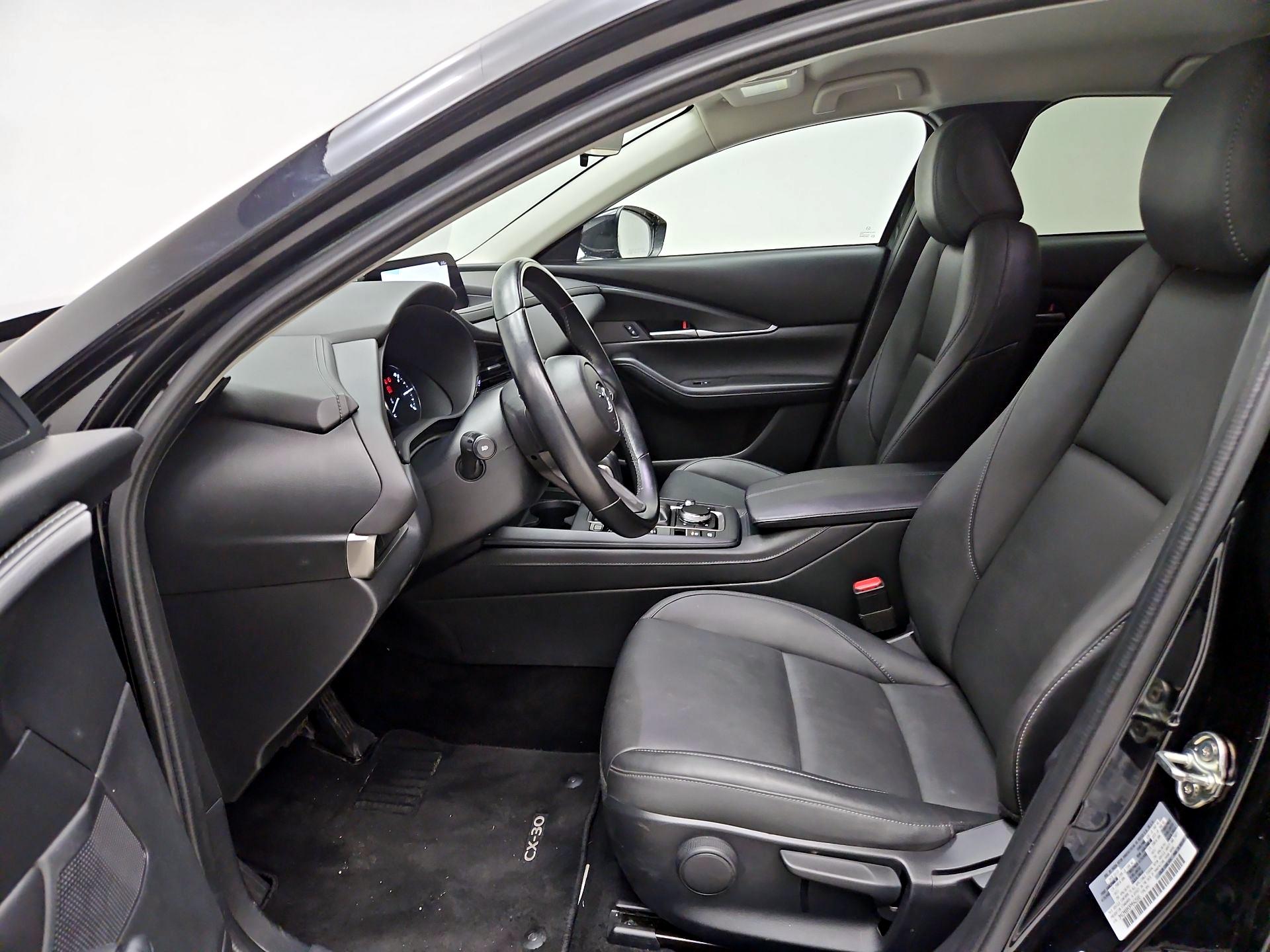 Thumbnail: 2023 Mazda CX-30 - 11