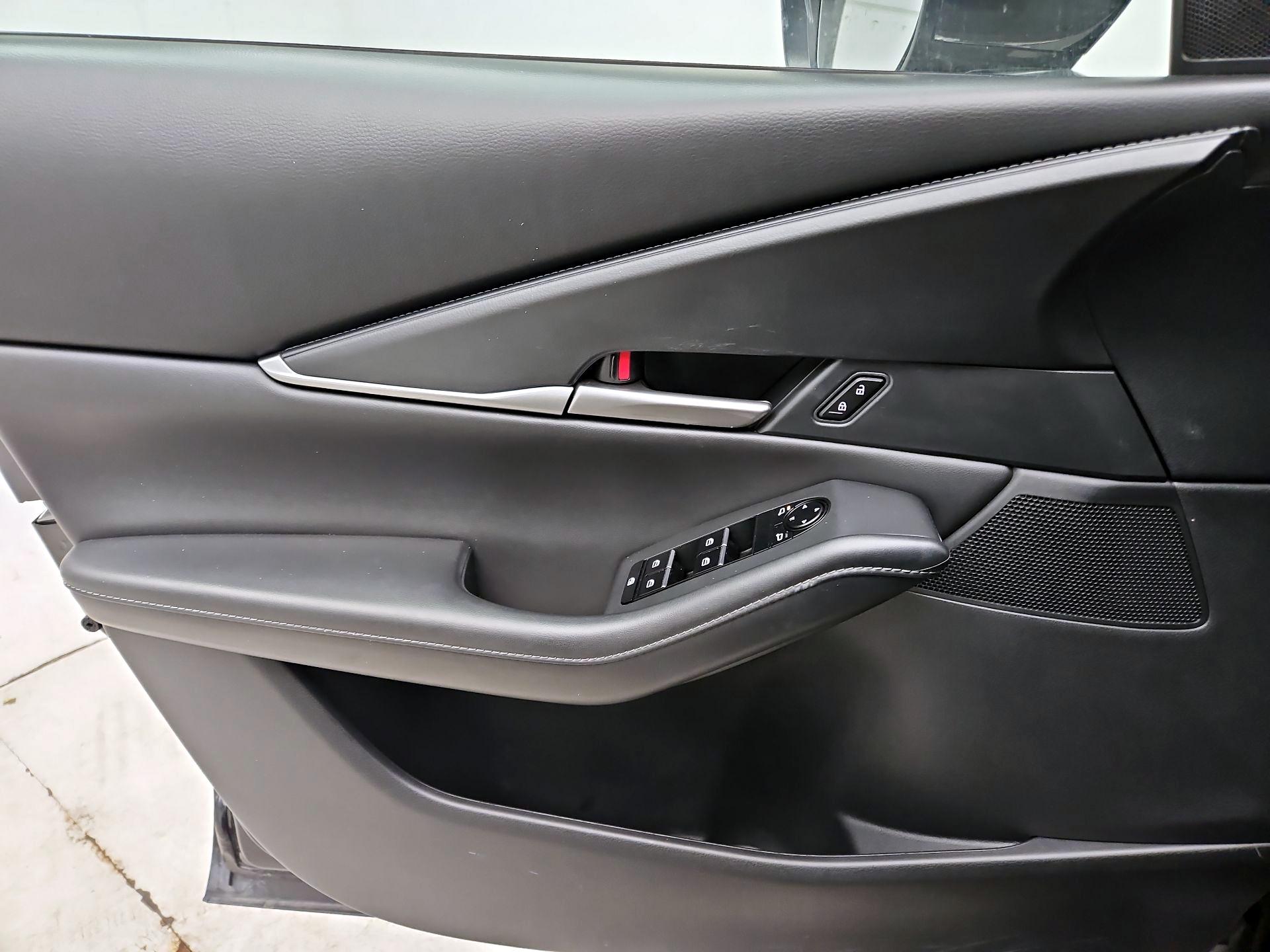 Thumbnail: 2023 Mazda CX-30 - 12