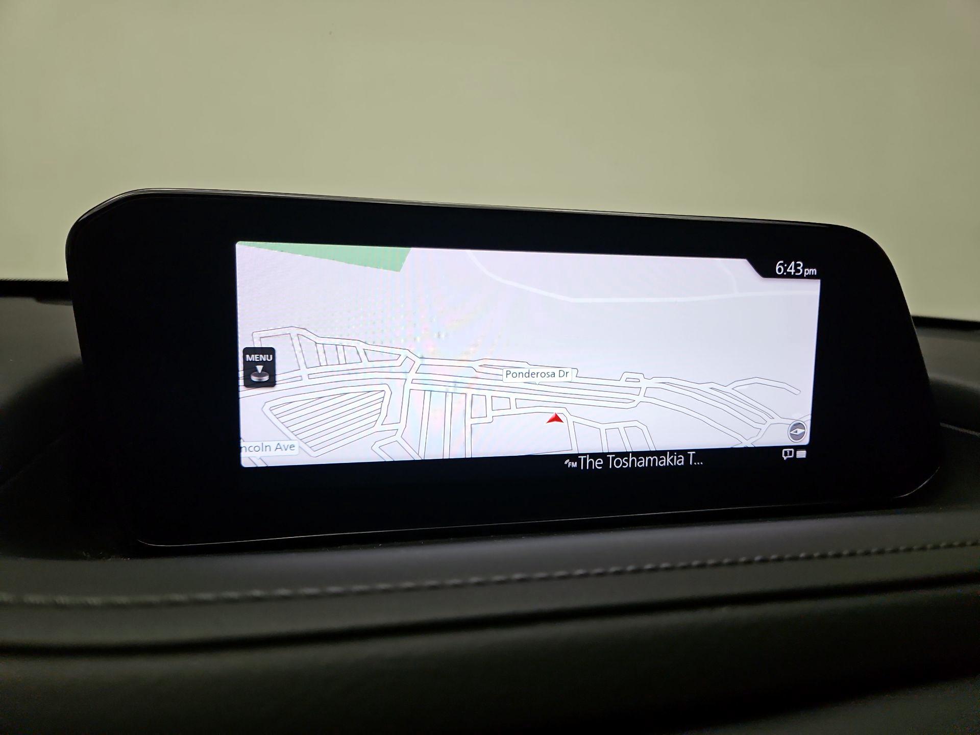 Thumbnail: 2023 Mazda CX-30 - 14