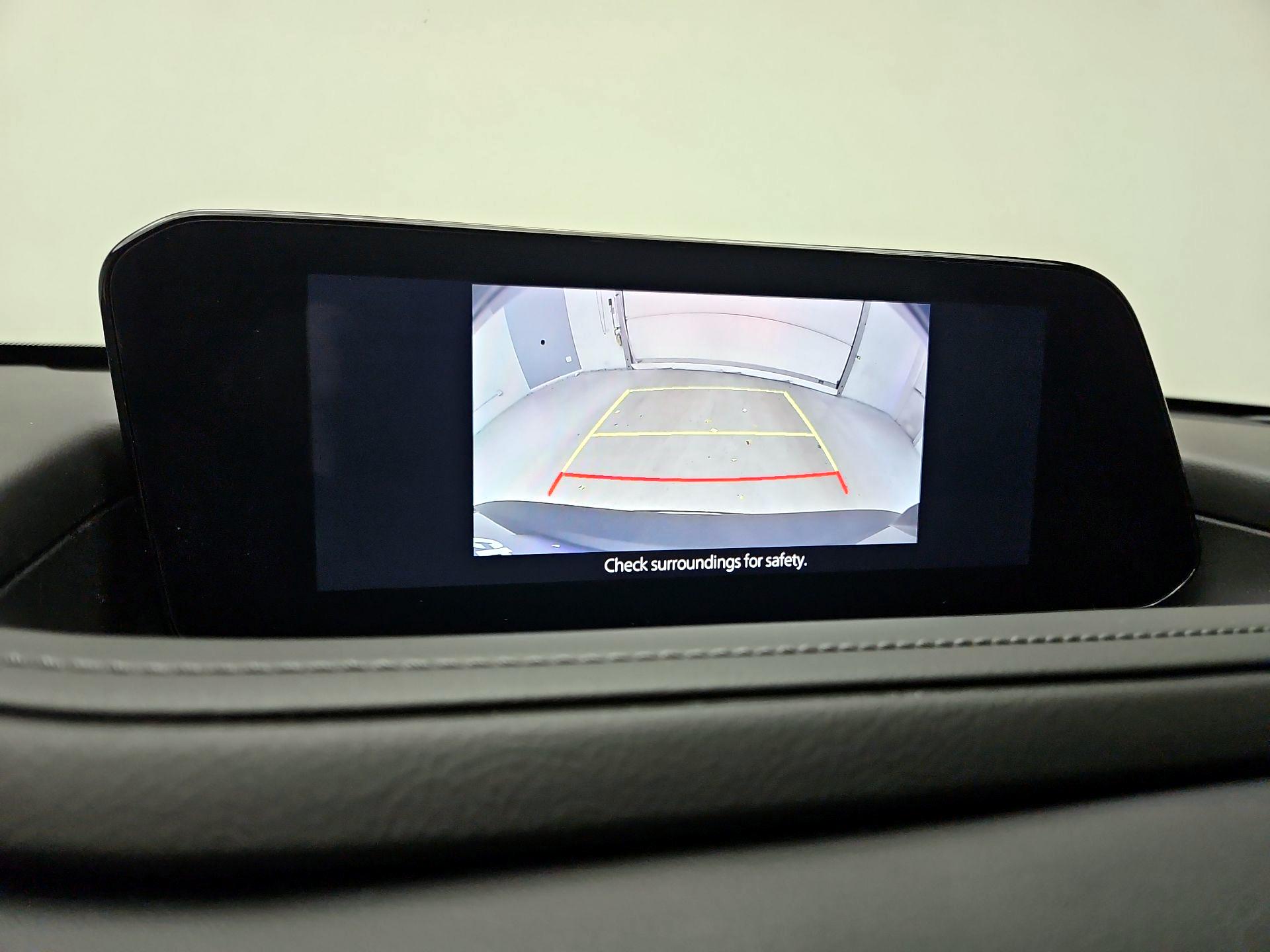 Thumbnail: 2023 Mazda CX-30 - 15