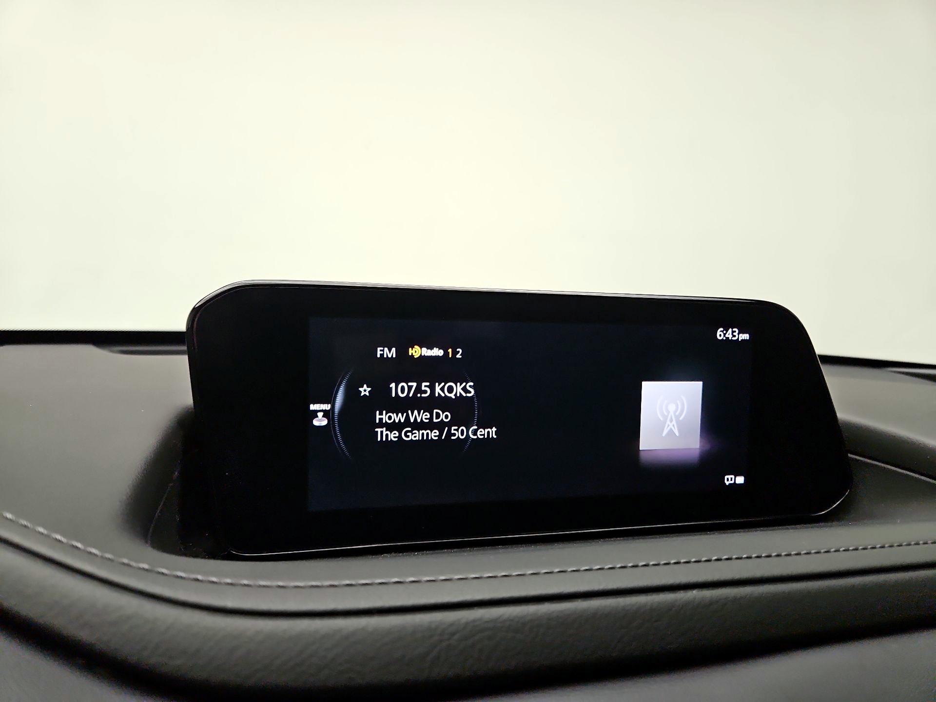 Thumbnail: 2023 Mazda CX-30 - 16