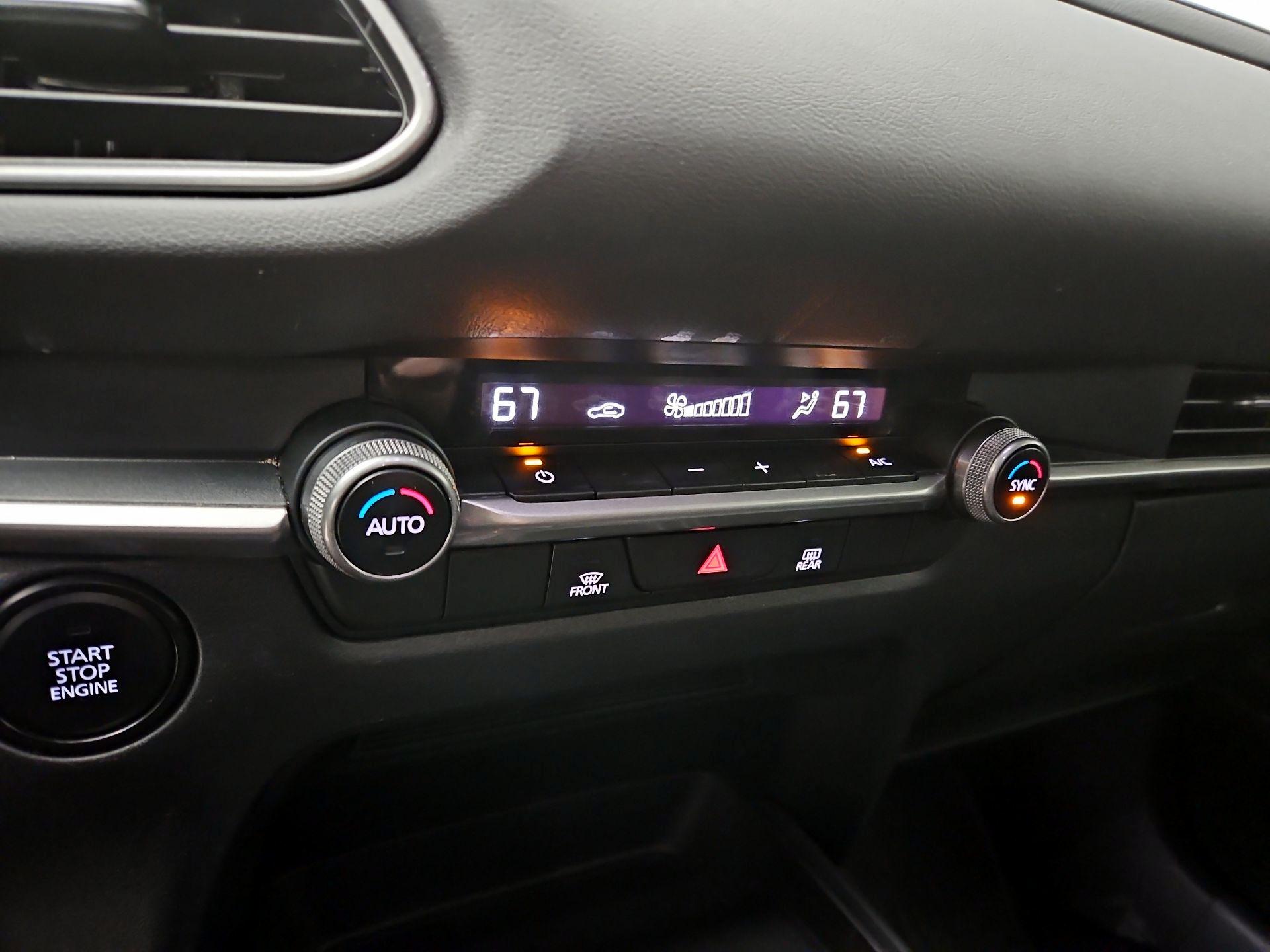 Thumbnail: 2023 Mazda CX-30 - 17