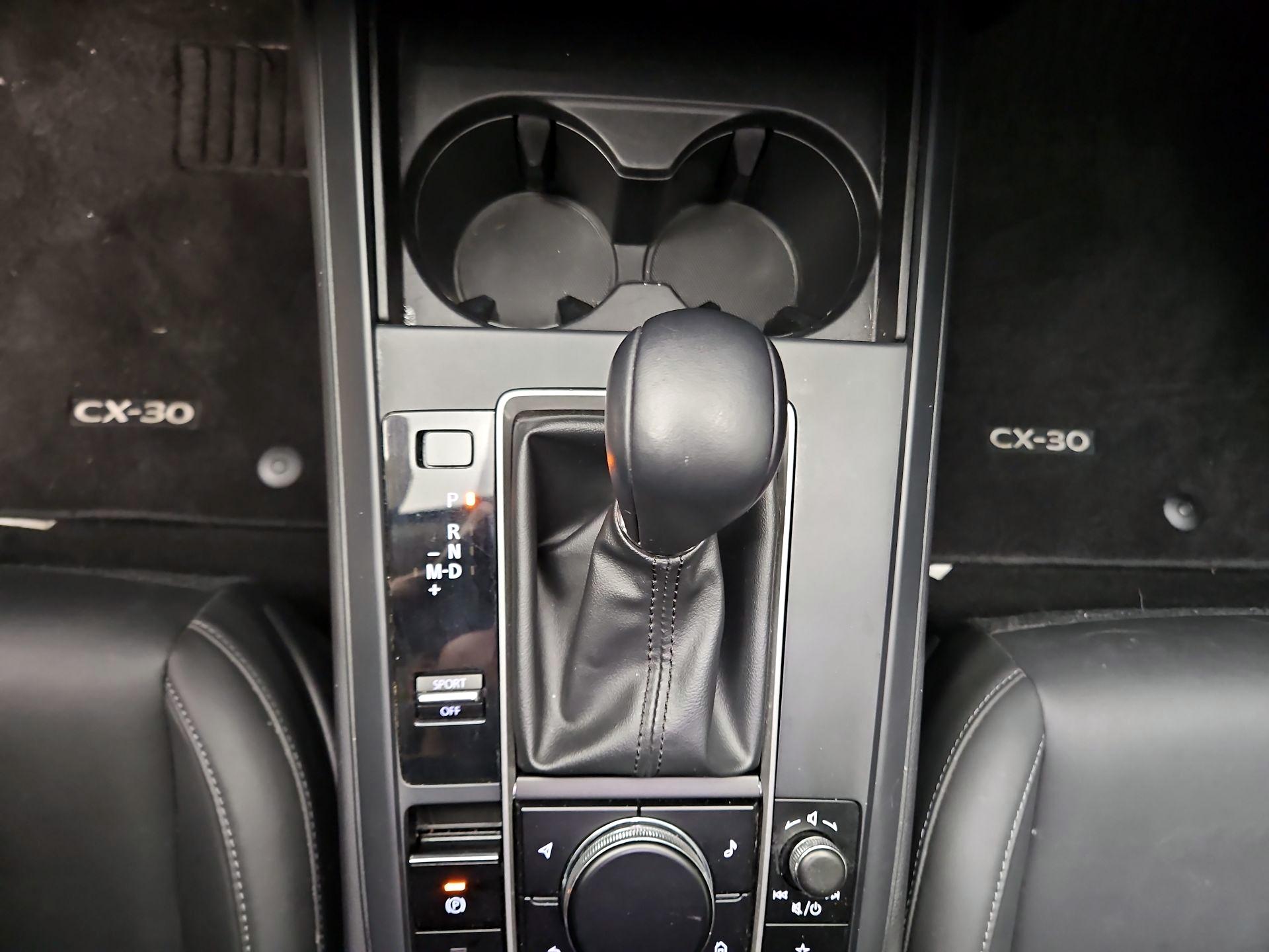 Thumbnail: 2023 Mazda CX-30 - 18