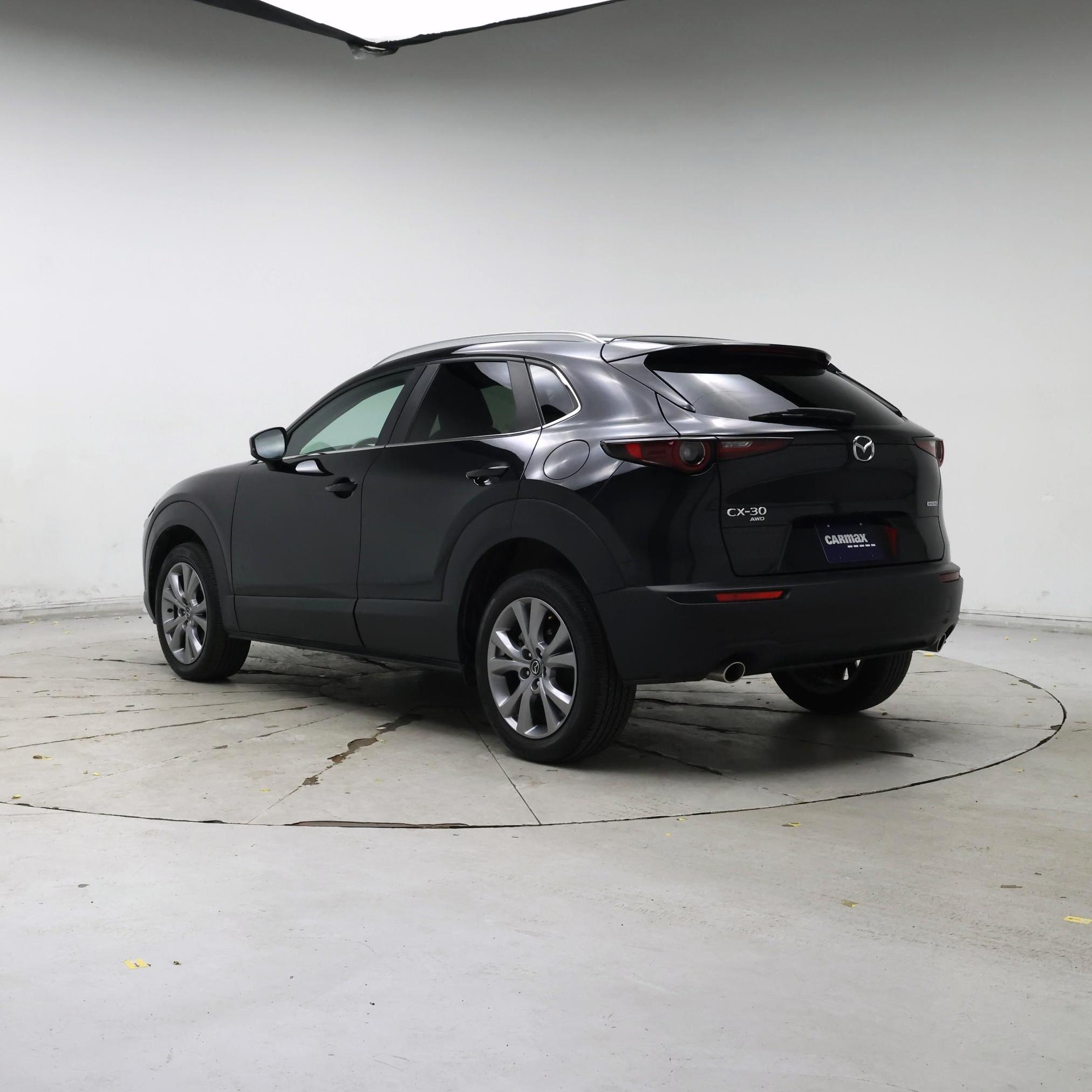 Thumbnail: 2023 Mazda CX-30 - 2