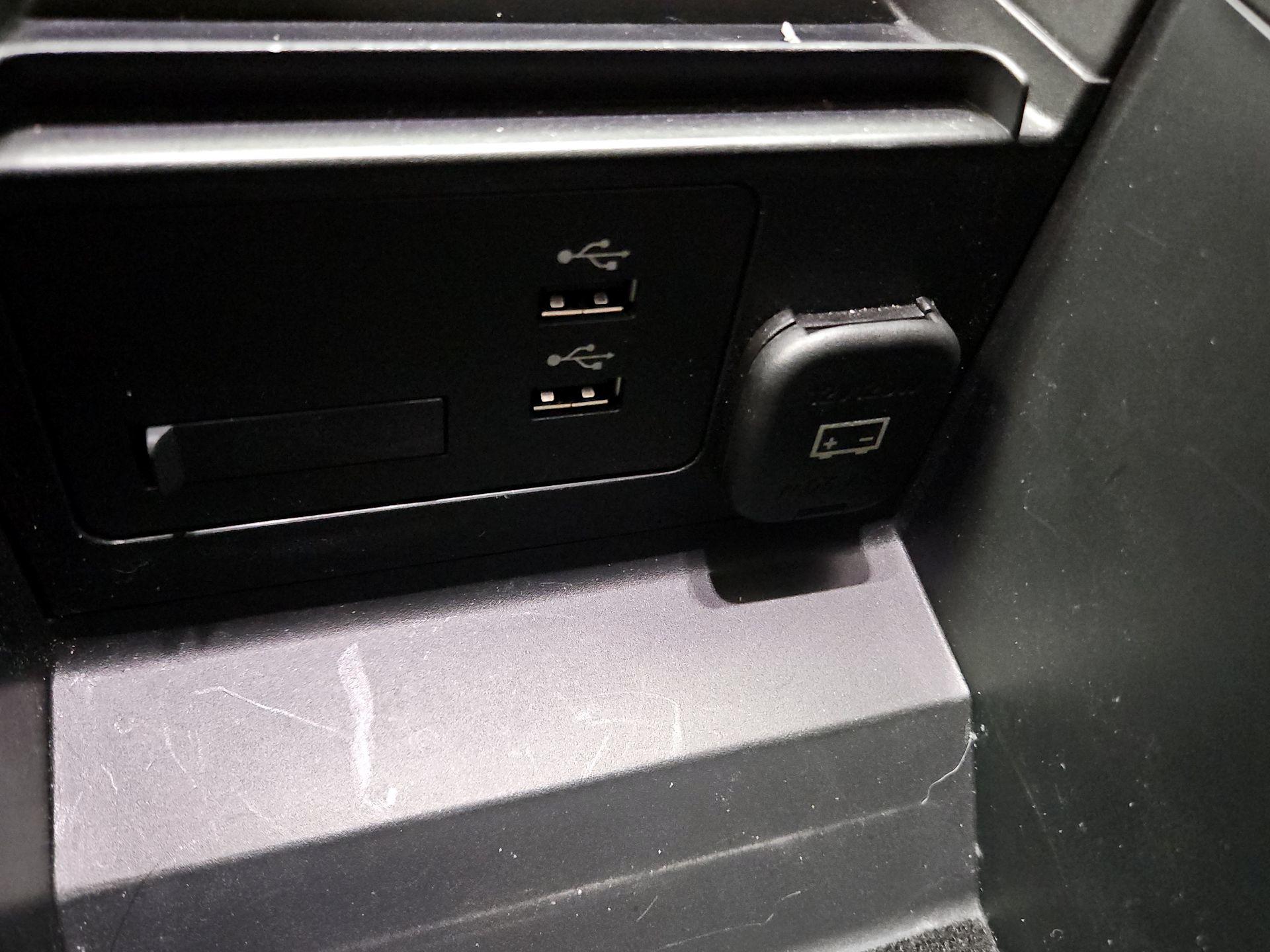 Thumbnail: 2023 Mazda CX-30 - 19