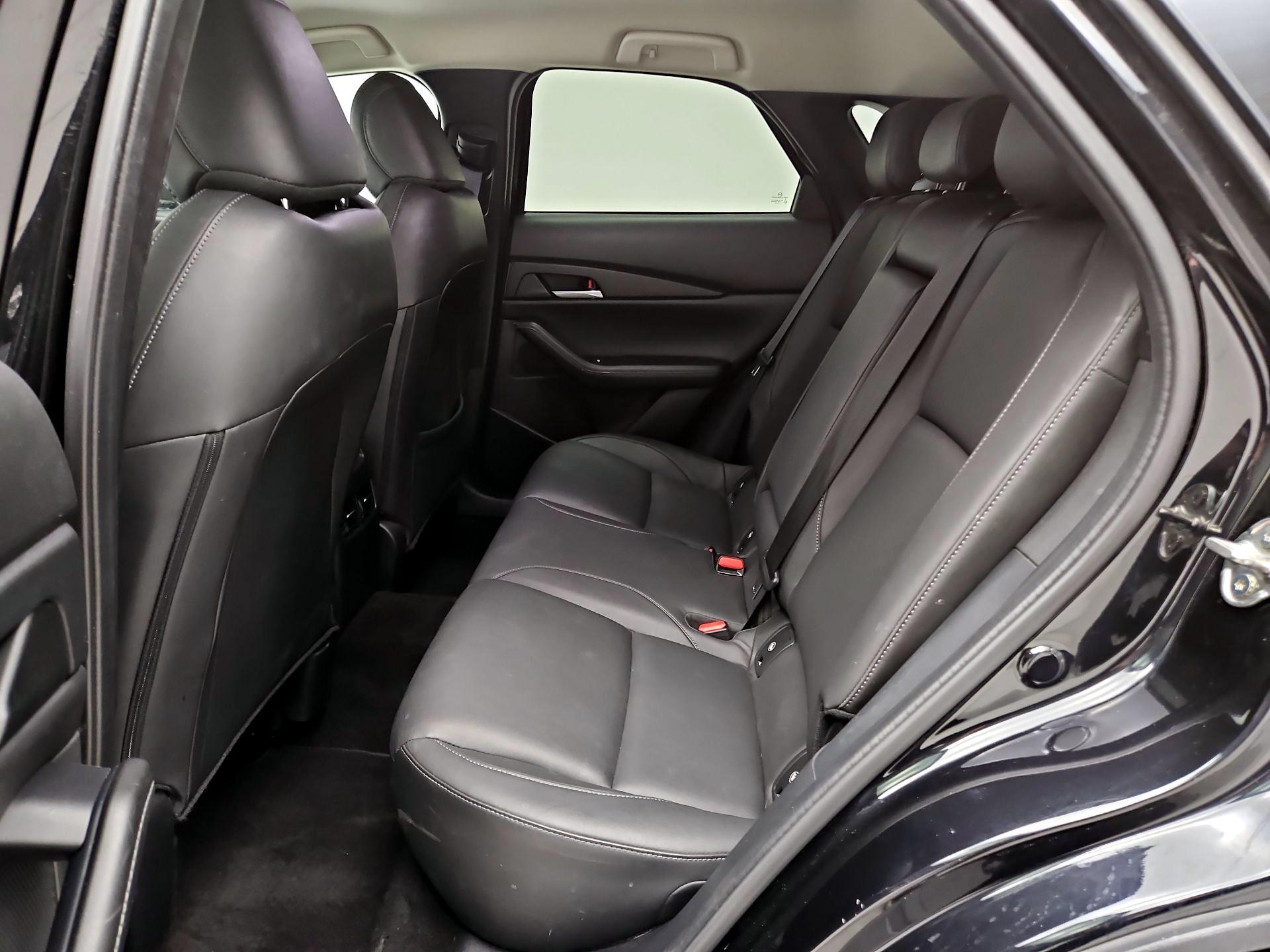 Thumbnail: 2023 Mazda CX-30 - 20