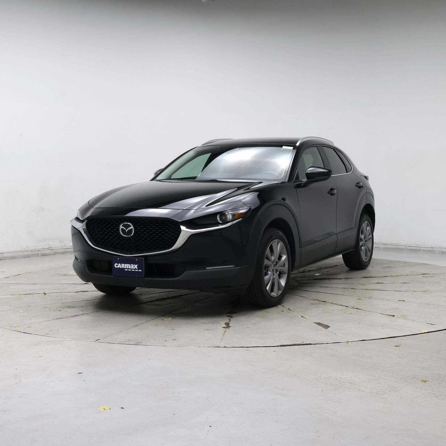 Thumbnail: 2023 Mazda CX-30 - 4