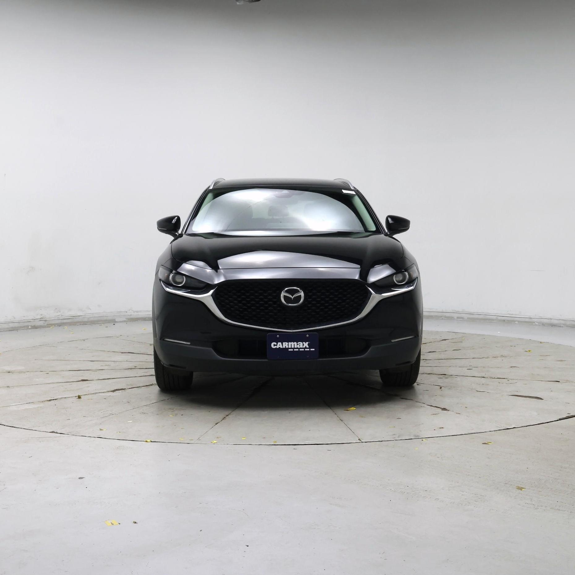 Thumbnail: 2023 Mazda CX-30 - 5