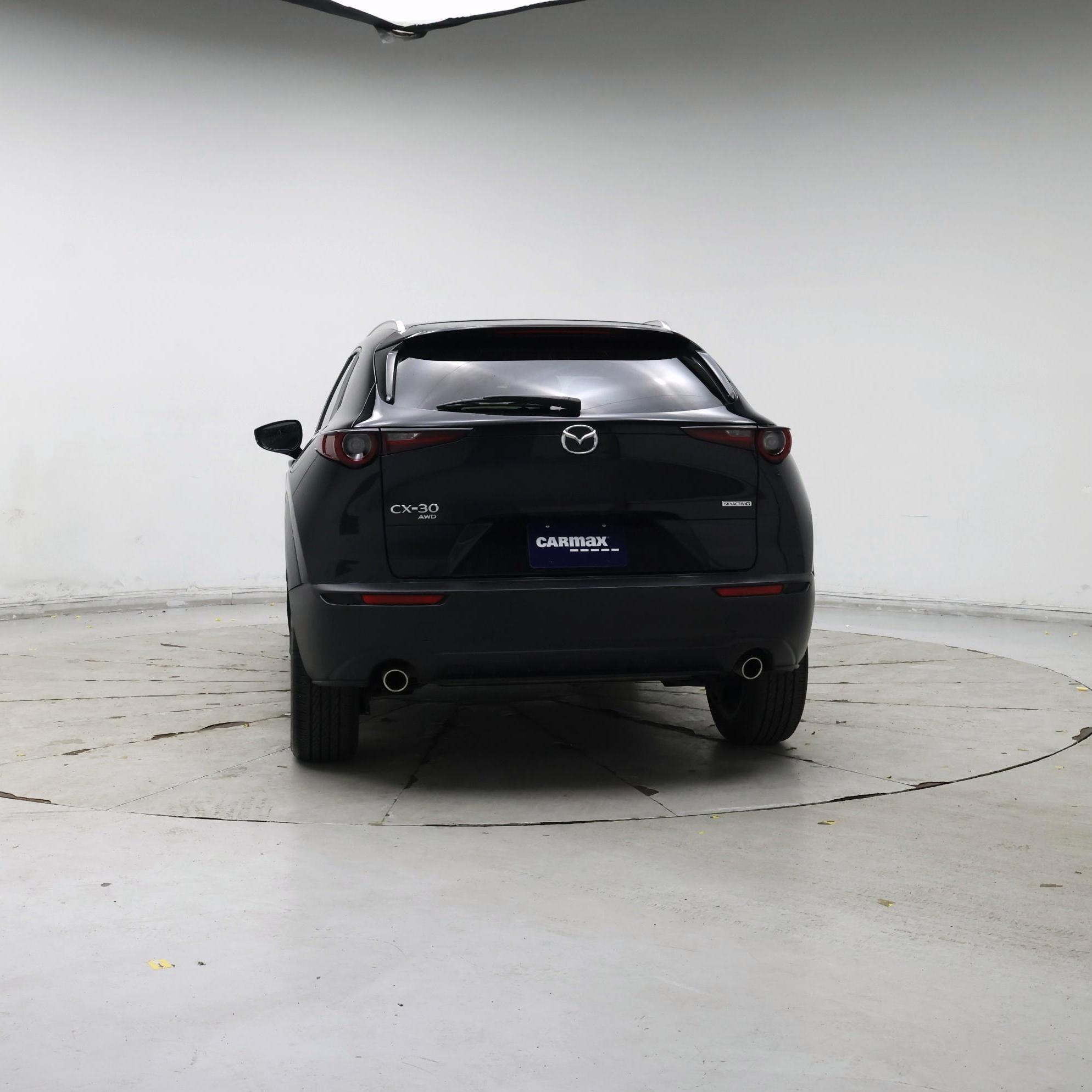 Thumbnail: 2023 Mazda CX-30 - 6