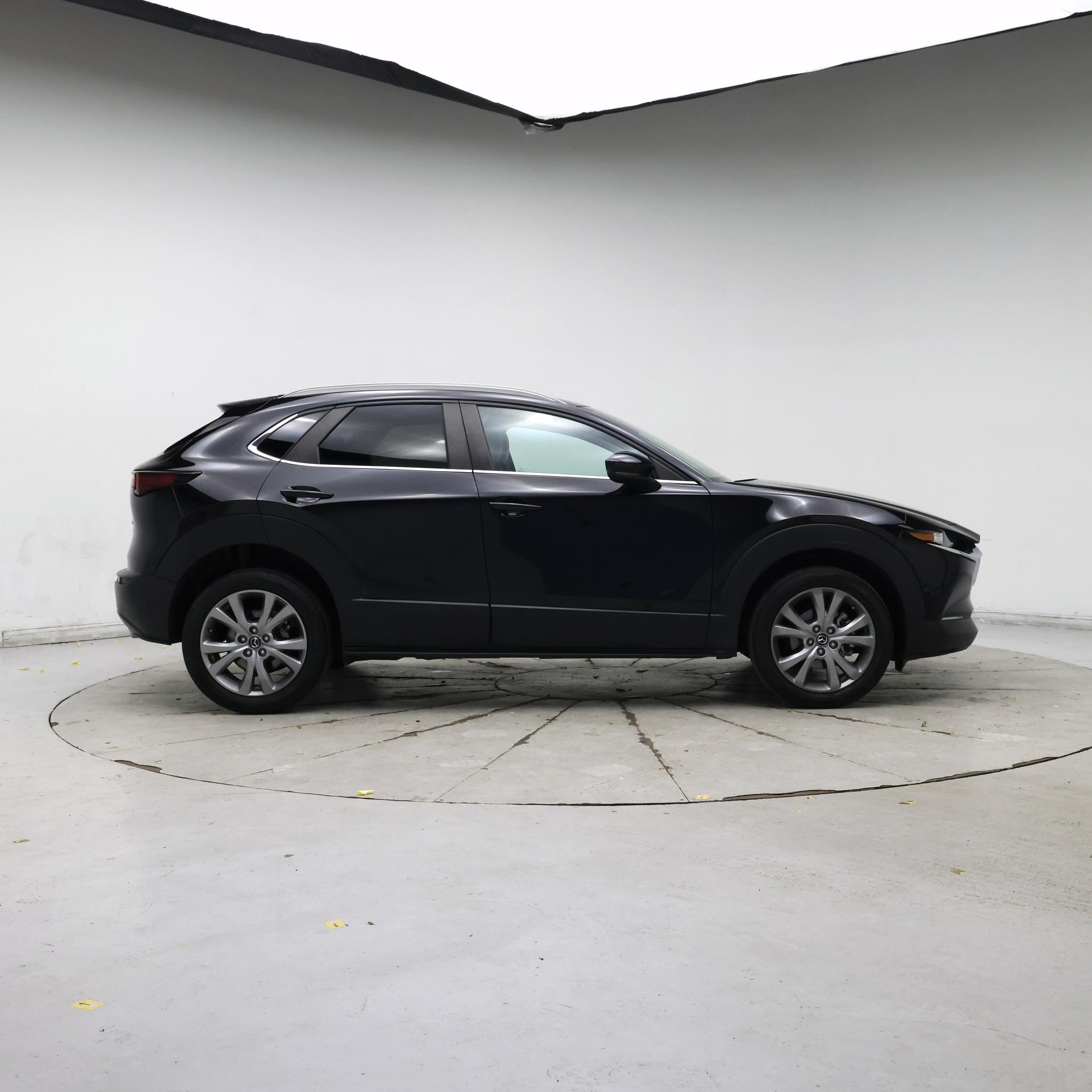 Thumbnail: 2023 Mazda CX-30 - 7
