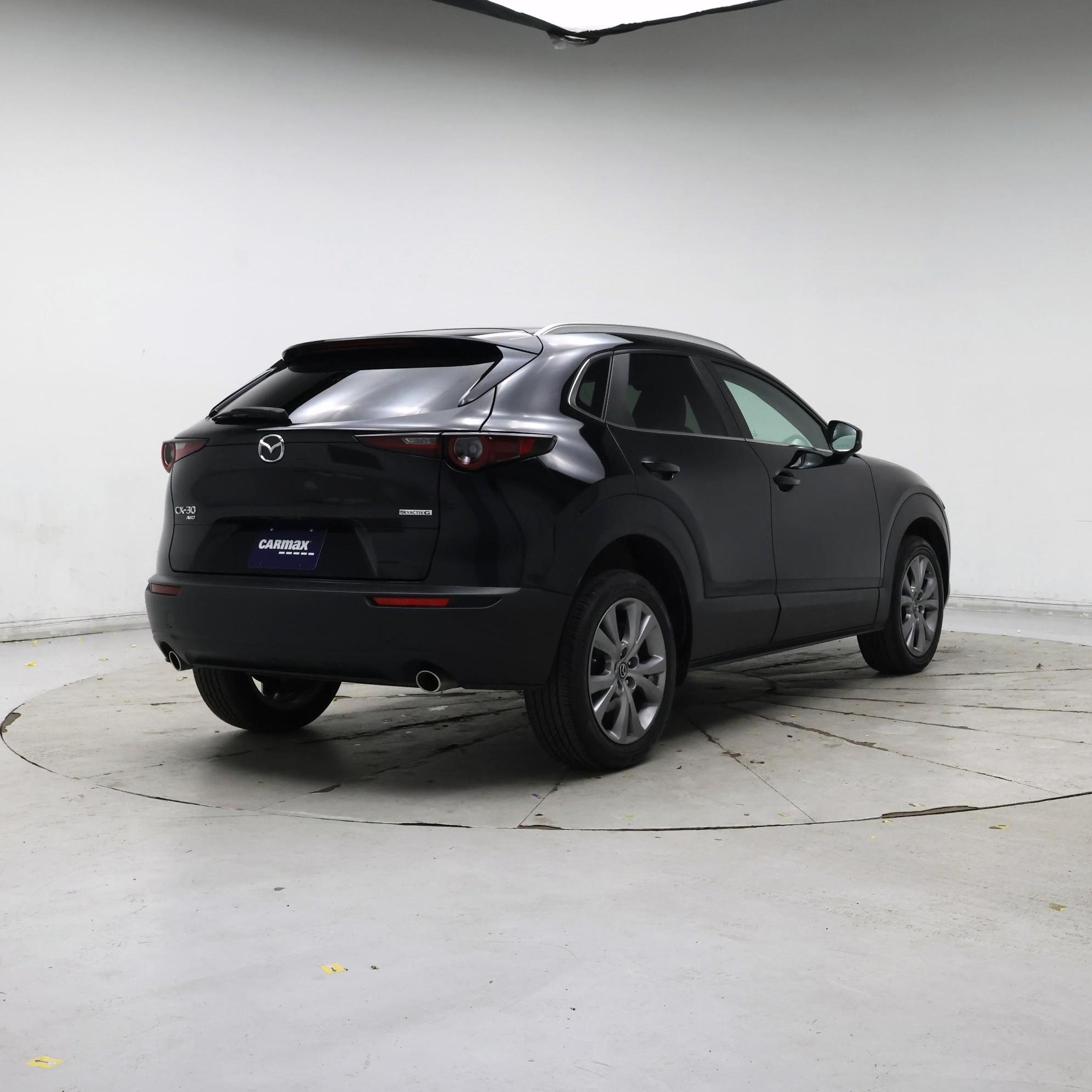 Thumbnail: 2023 Mazda CX-30 - 8