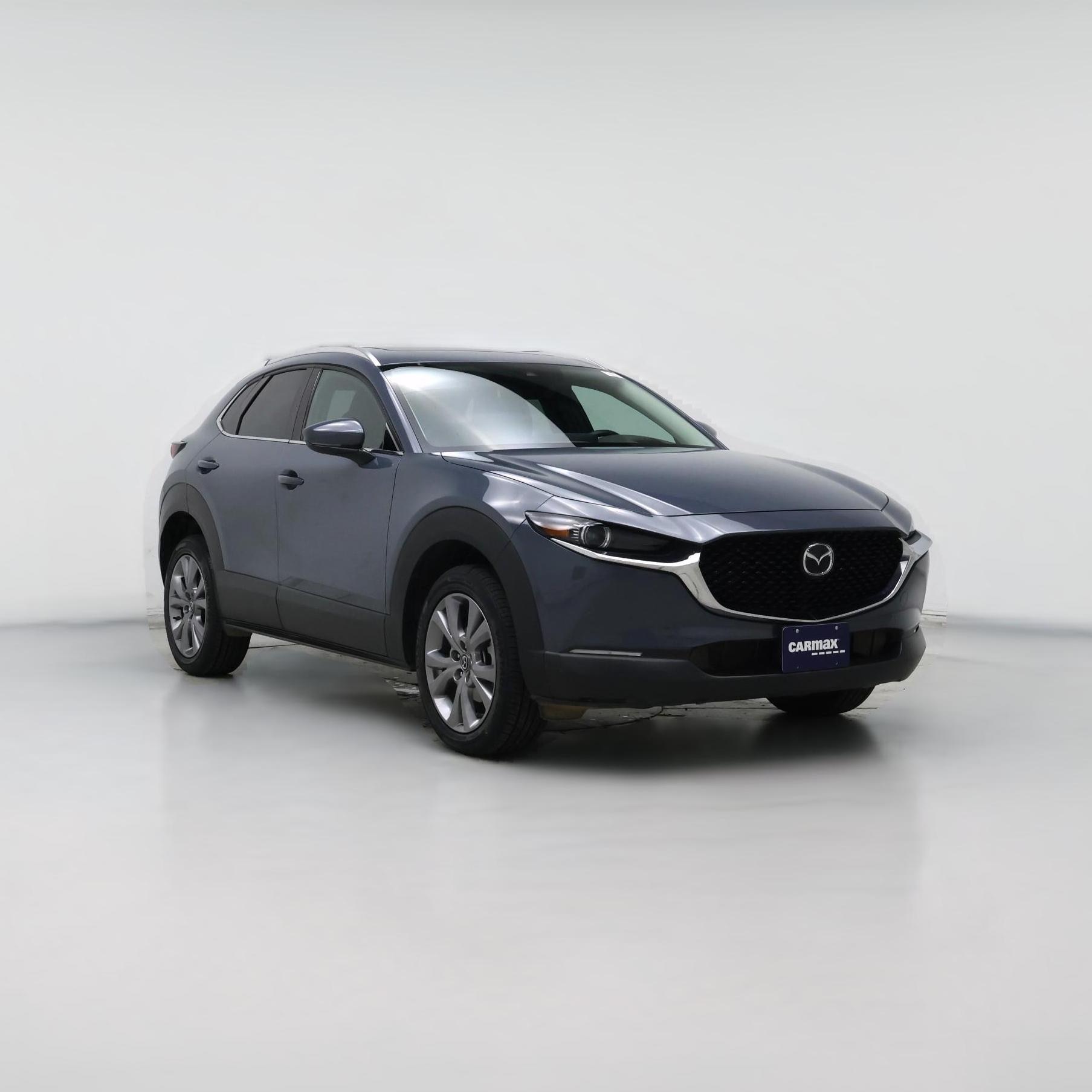 Thumbnail: 2021 Mazda CX-30 - 1