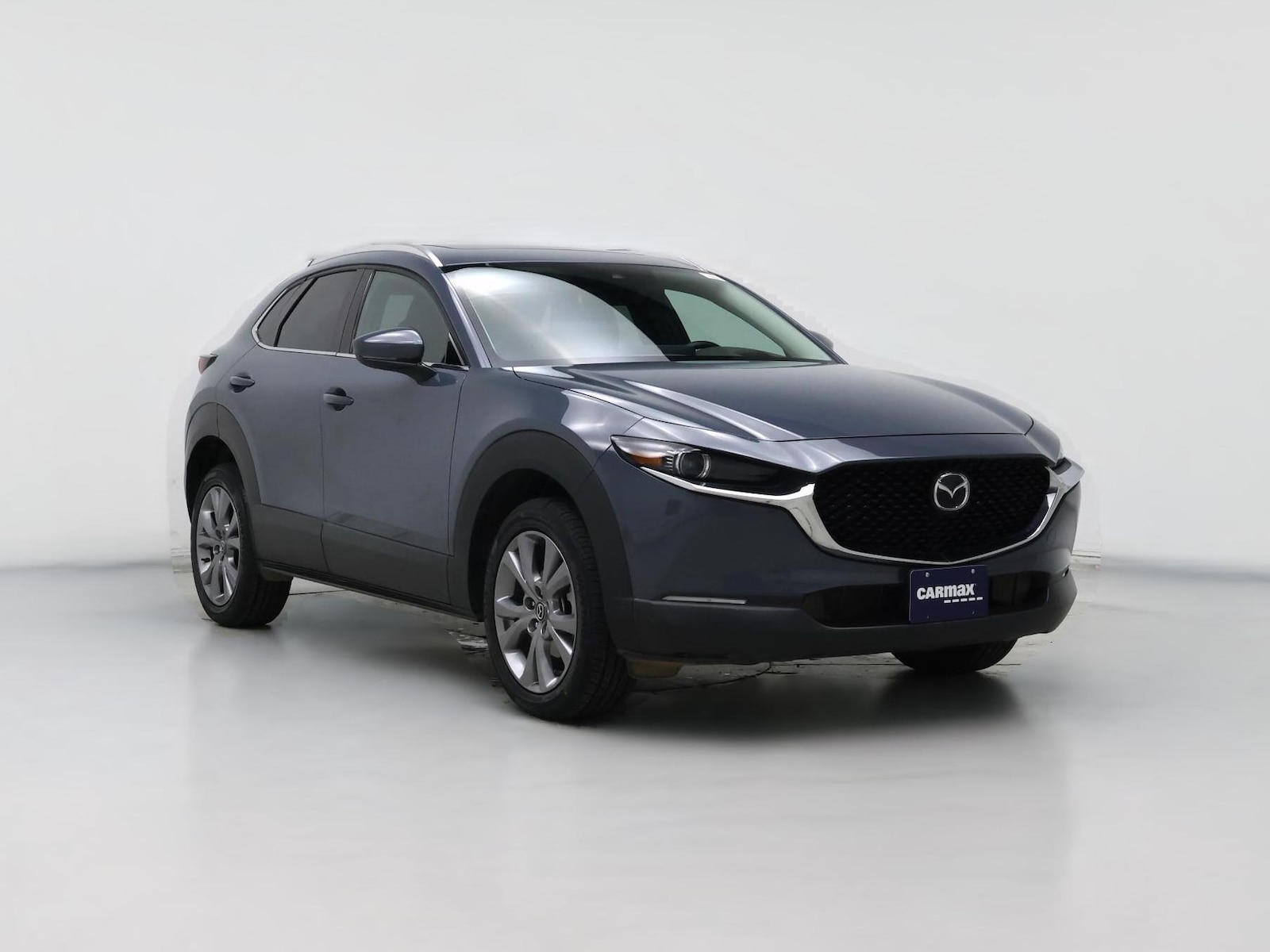 2021 Mazda CX-30