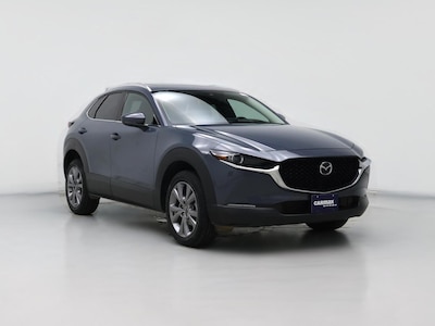 2021 Mazda CX-30 Premium