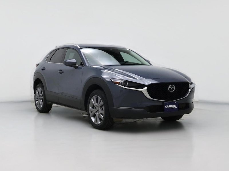 2021 Mazda CX-30 Premium
