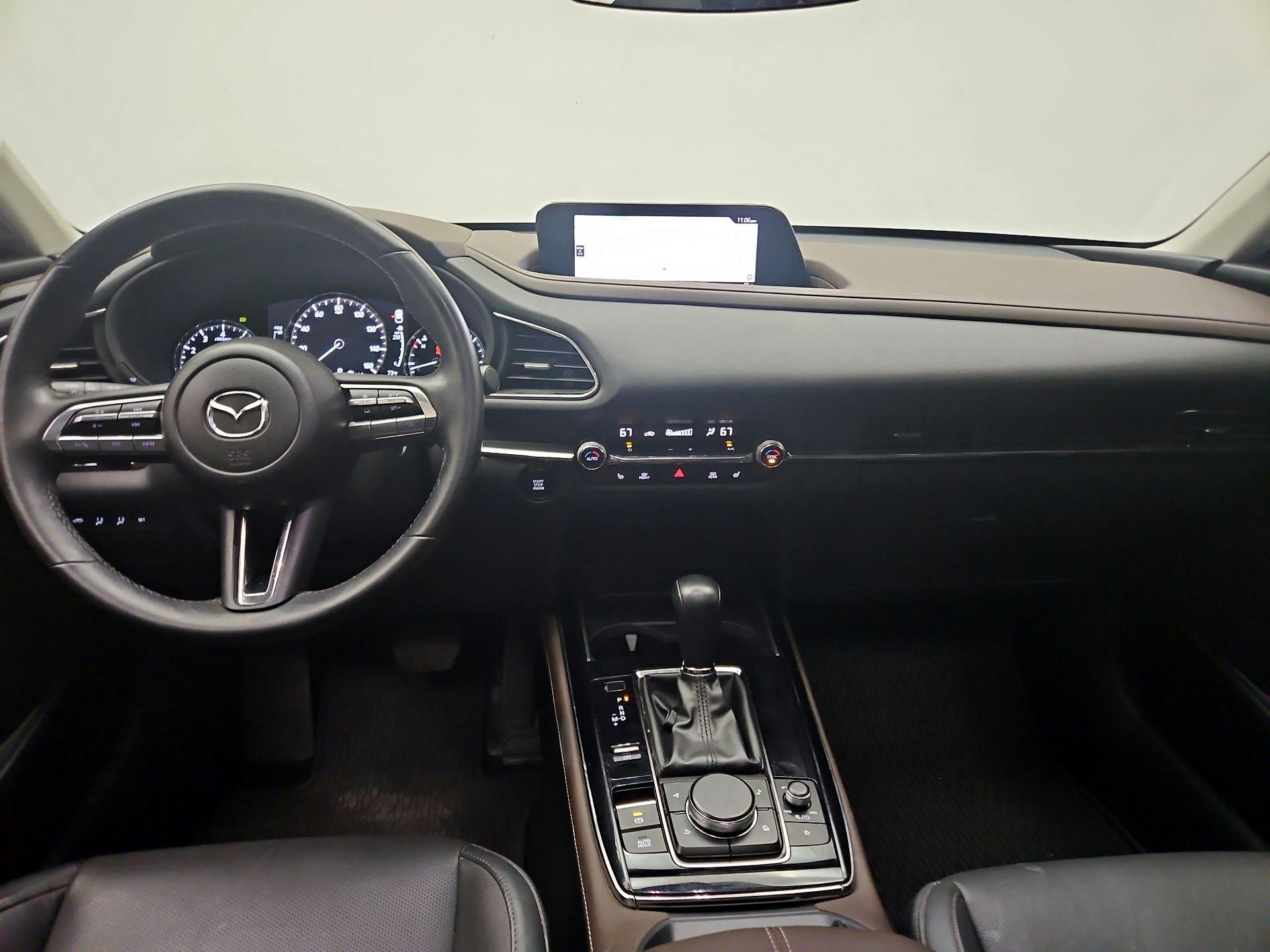 Thumbnail: 2021 Mazda CX-30 - 9