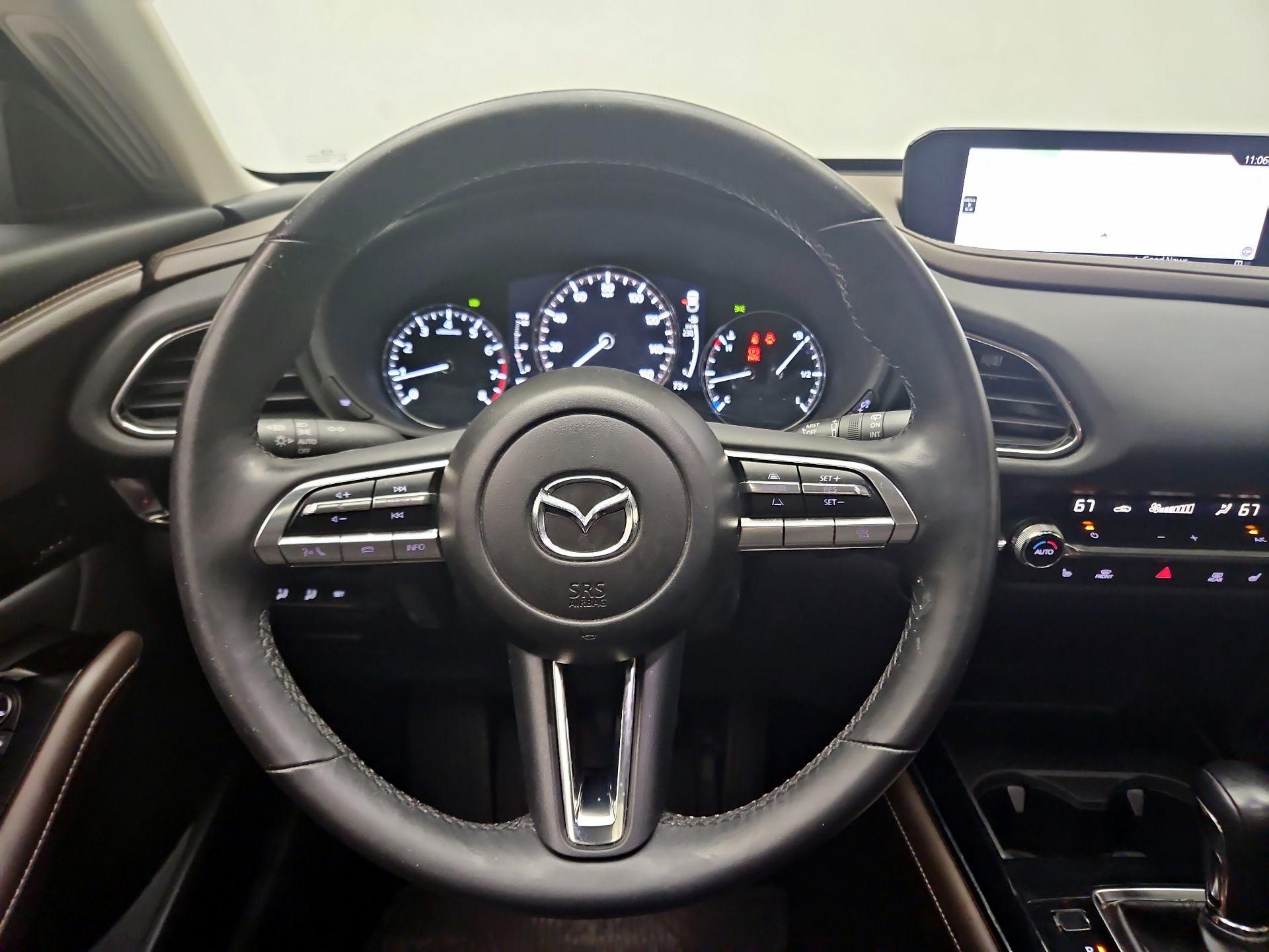 Thumbnail: 2021 Mazda CX-30 - 10