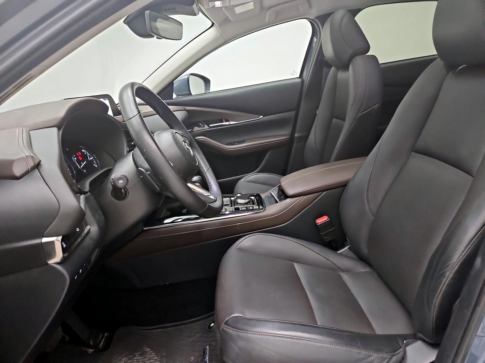 Thumbnail: 2021 Mazda CX-30 - 11